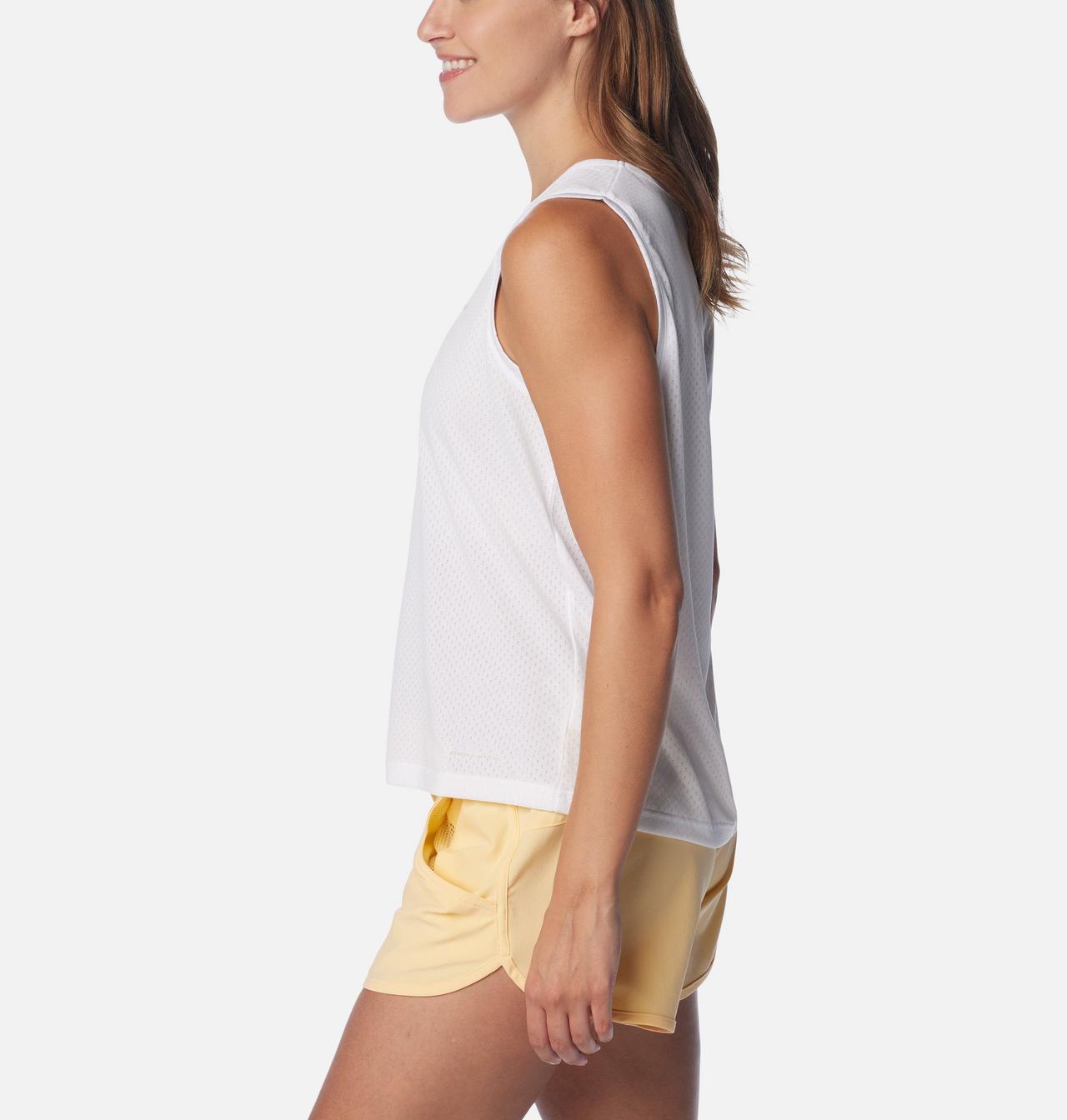 Women's Bogata Bay Tank | 100 | L 3