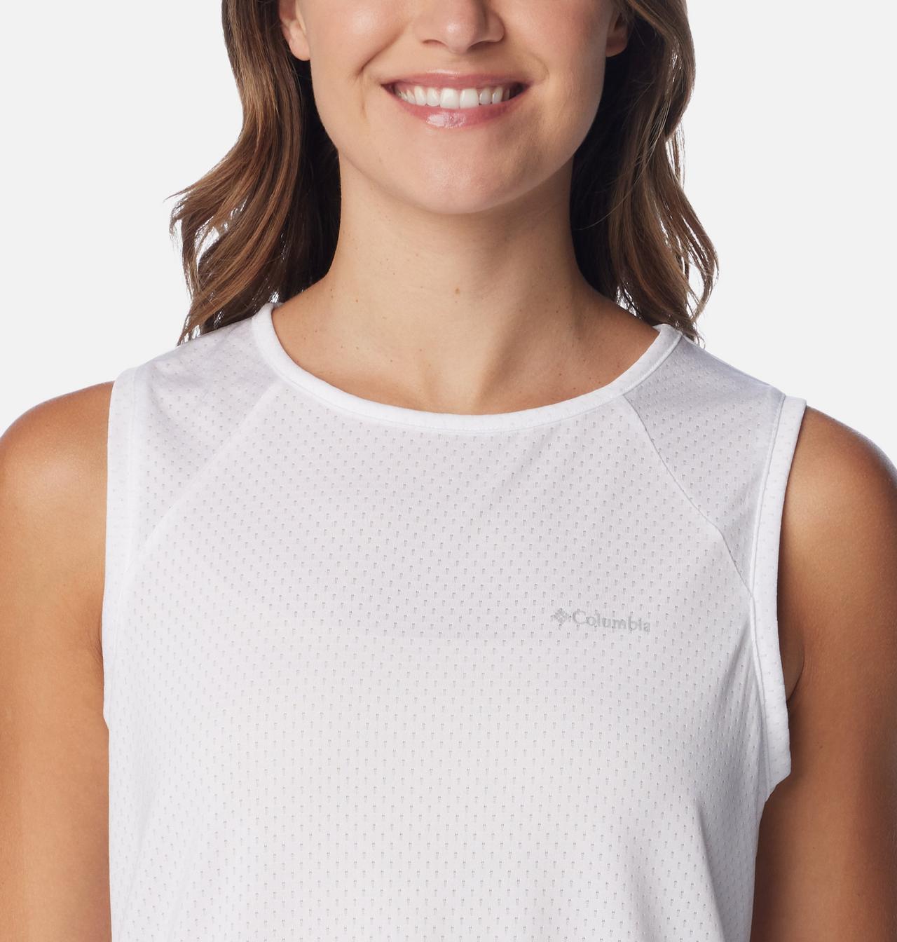Women's Bogata Bay Tank | 100 | L 4
