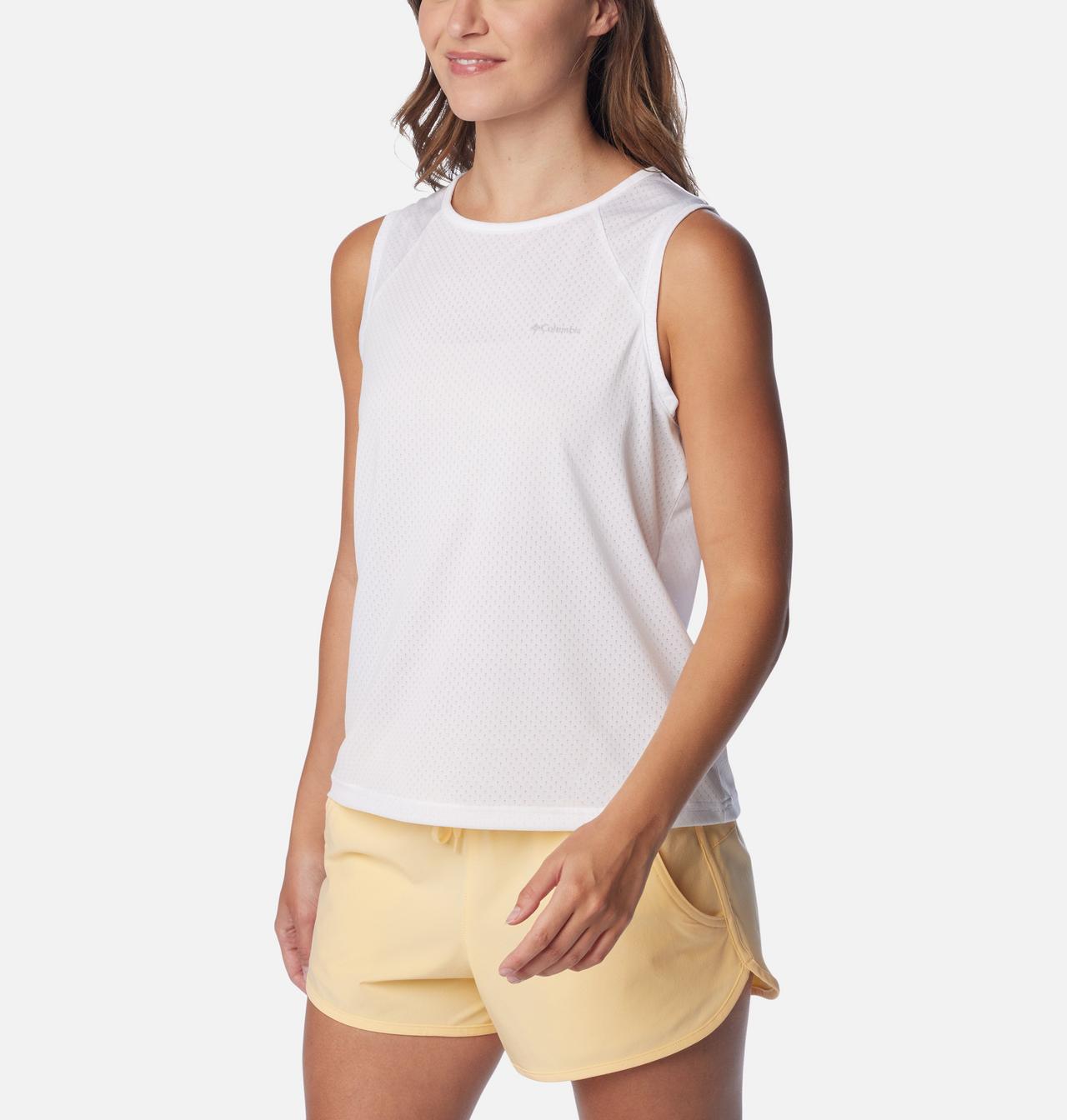 Women's Bogata Bay Tank | 100 | L 5