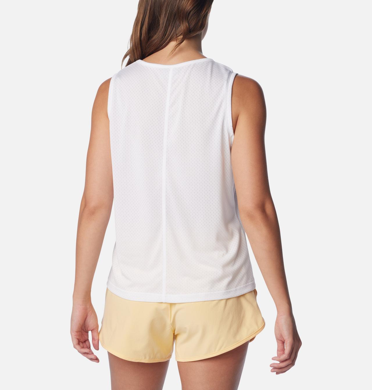 Women's Bogata Bay Tank | 100 | L 2
