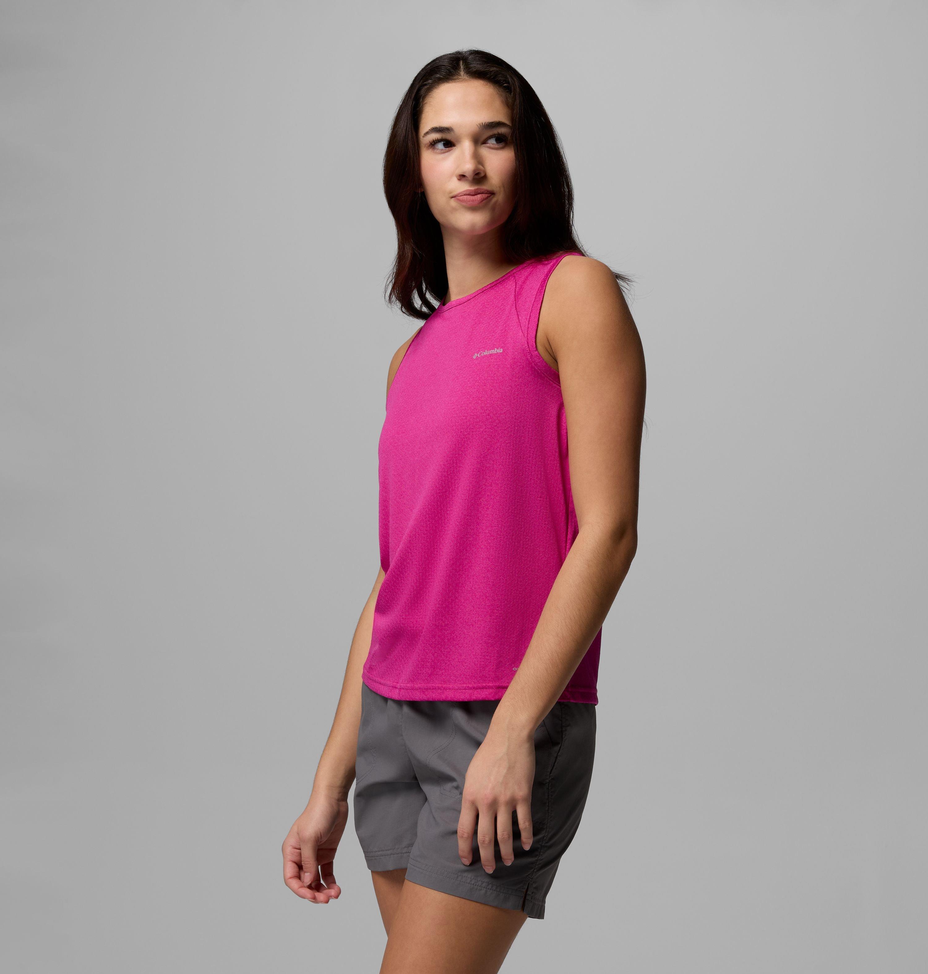 Women's Bogata Bay Tank 4