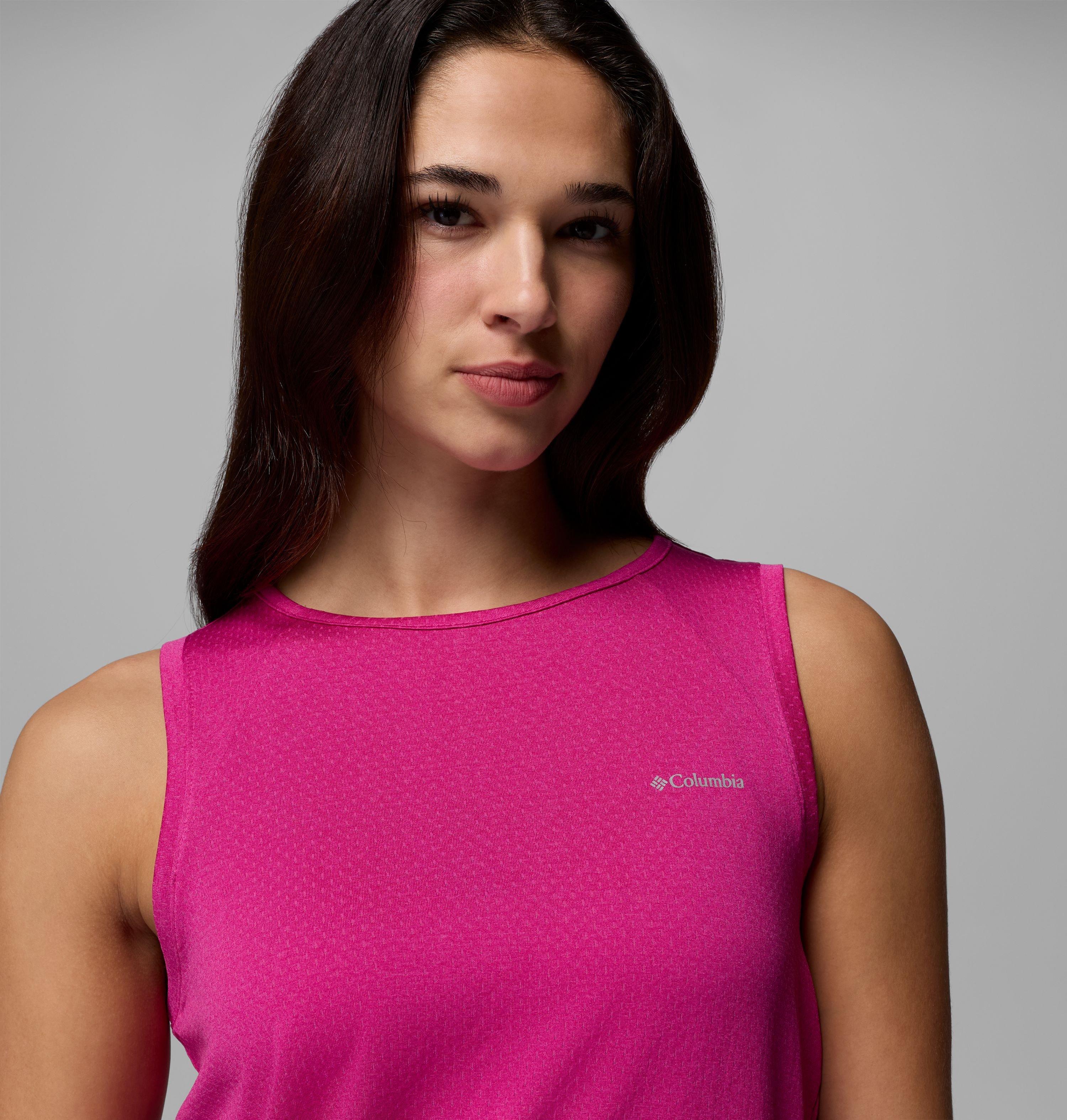 Women's Bogata Bay Tank 5