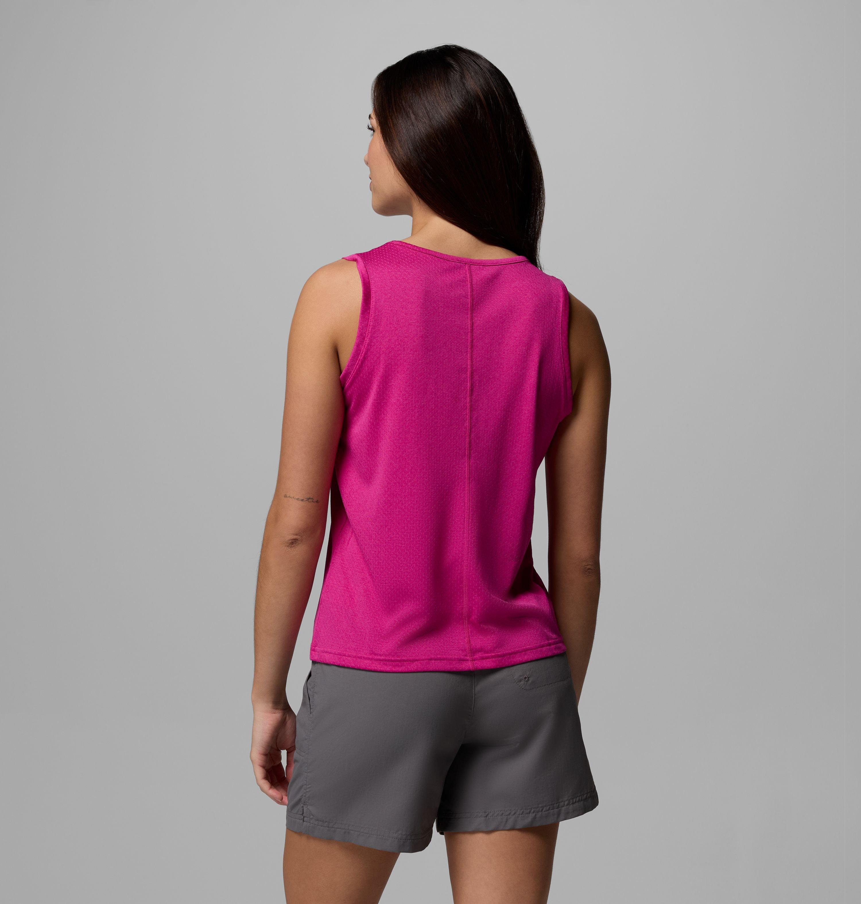 Women's Bogata Bay Tank 3