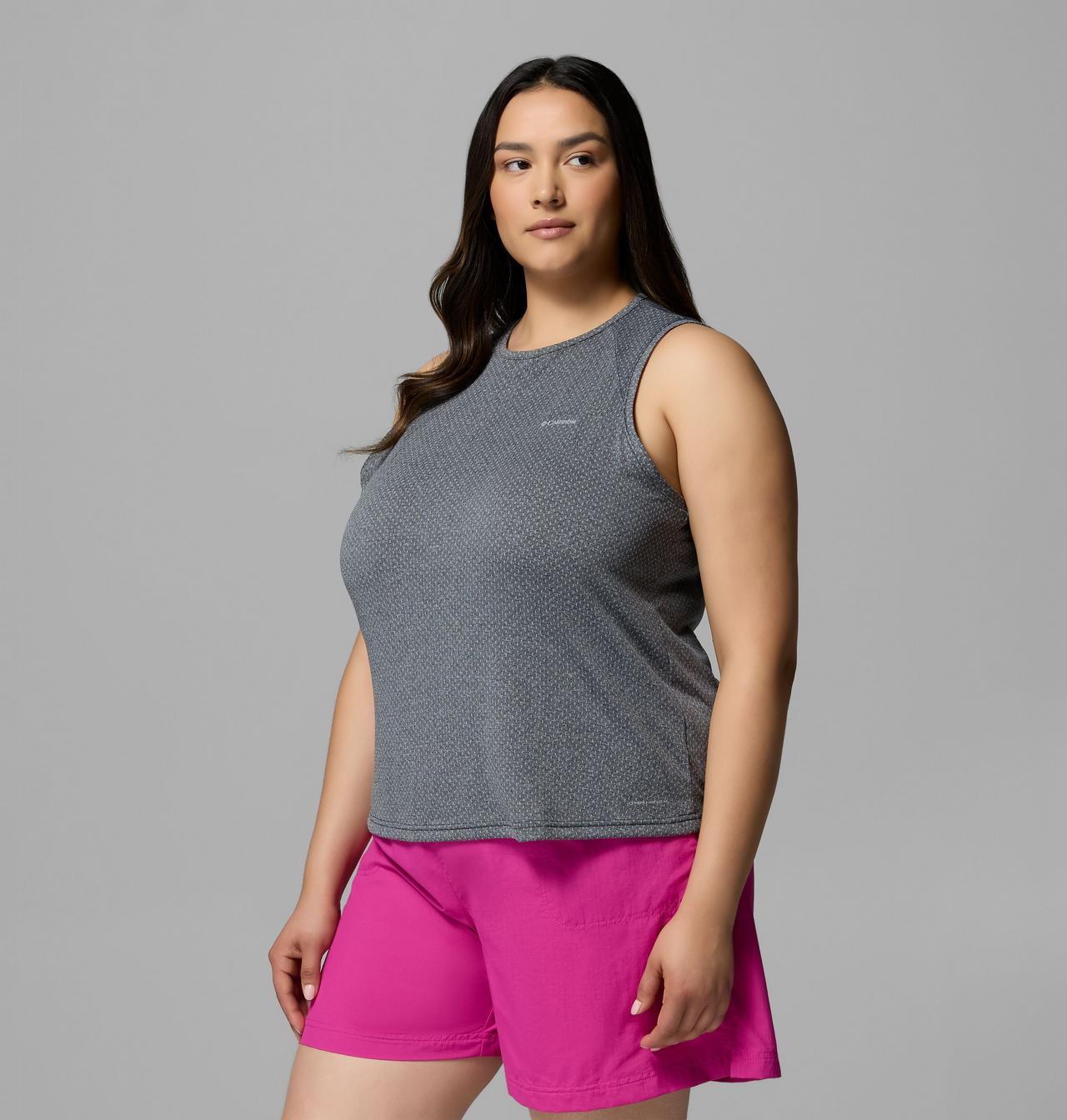 Bogata Bay™ Tank | 010 | 2X 4