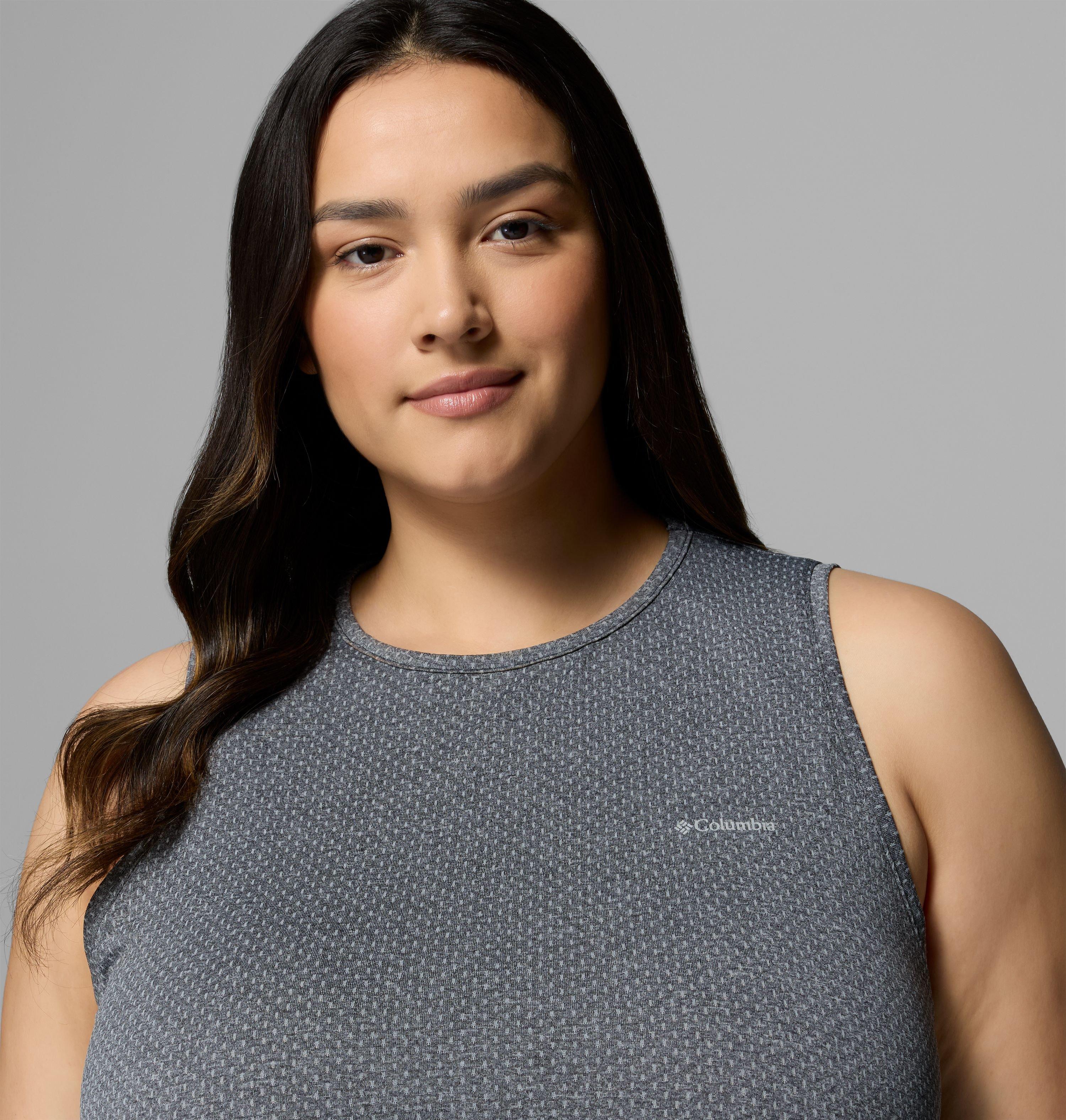 Bogata Bay™ Tank | 010 | 3X 5