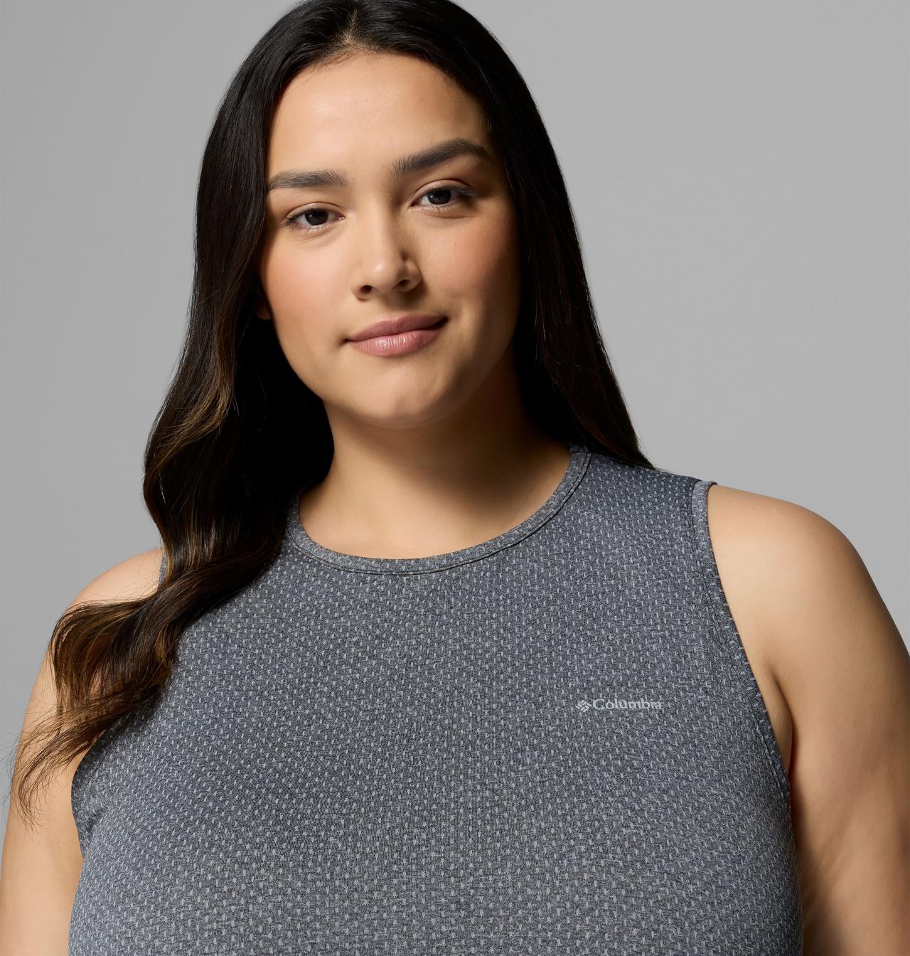 Bogata Bay™ Tank | 010 | 2X 5