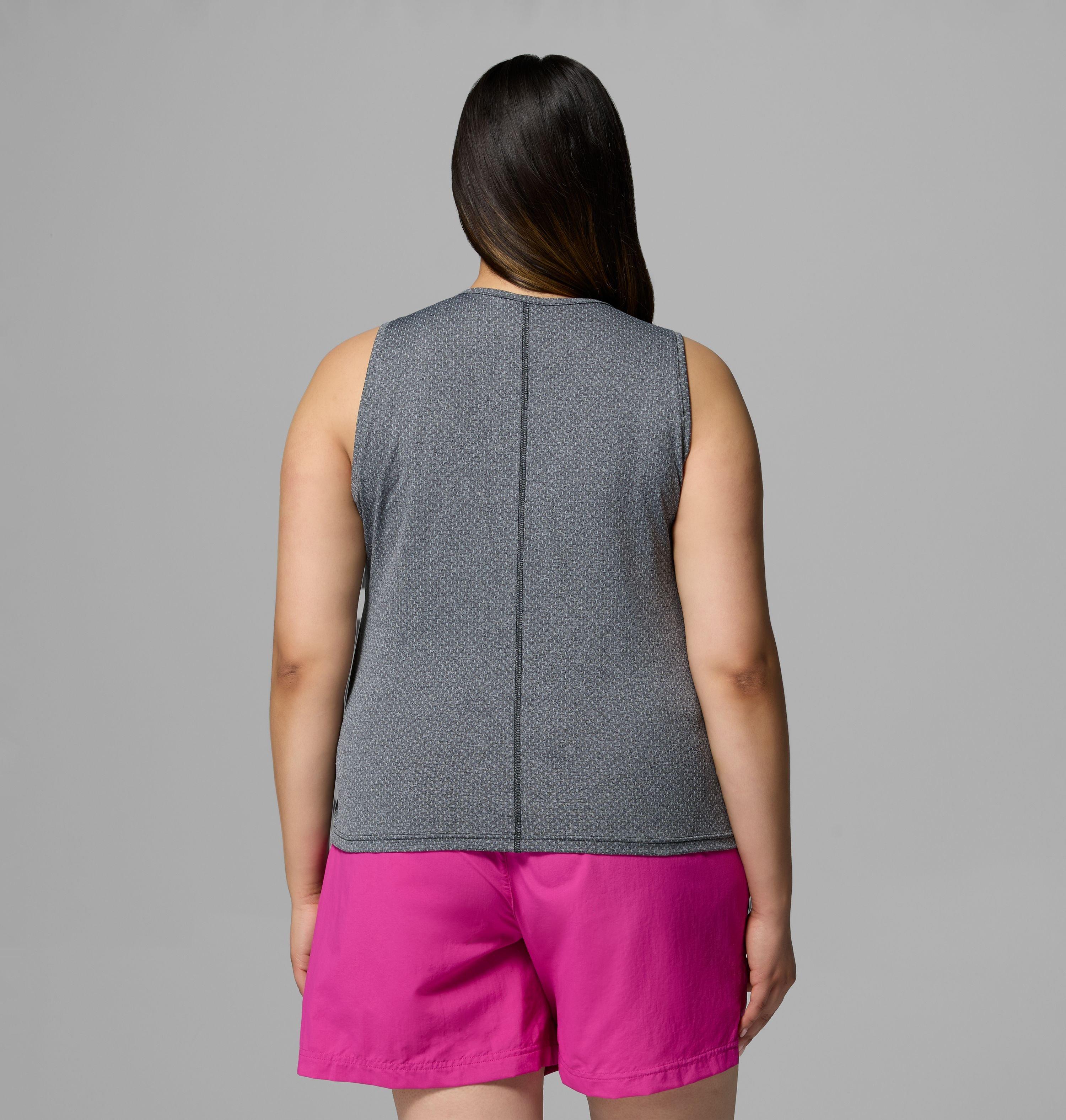 Bogata Bay™ Tank | 010 | 3X 3