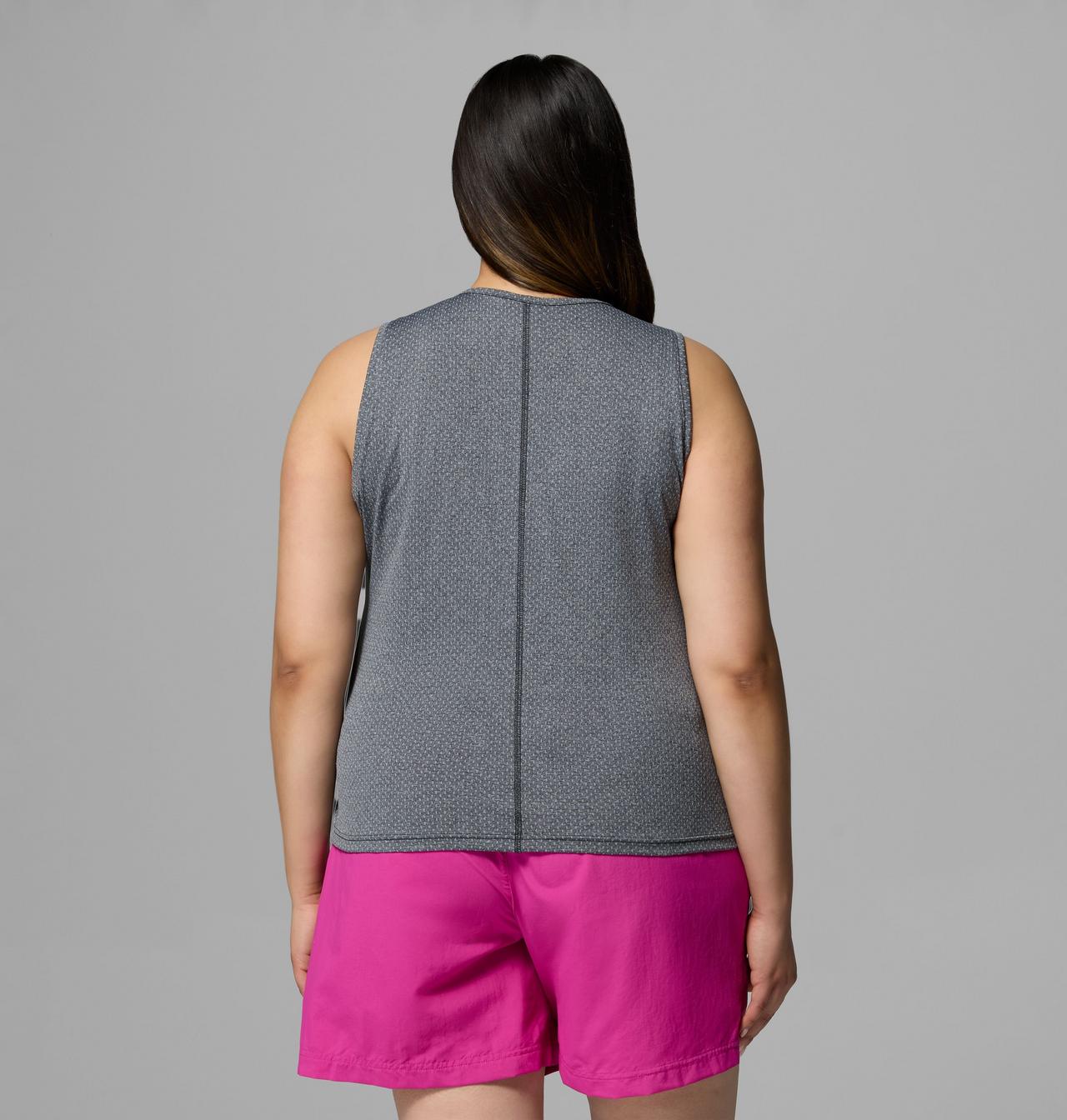 Bogata Bay™ Tank | 010 | 2X 3