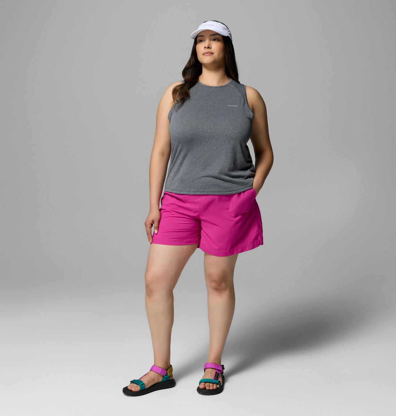 Bogata Bay™ Tank | 010 | 2X 2