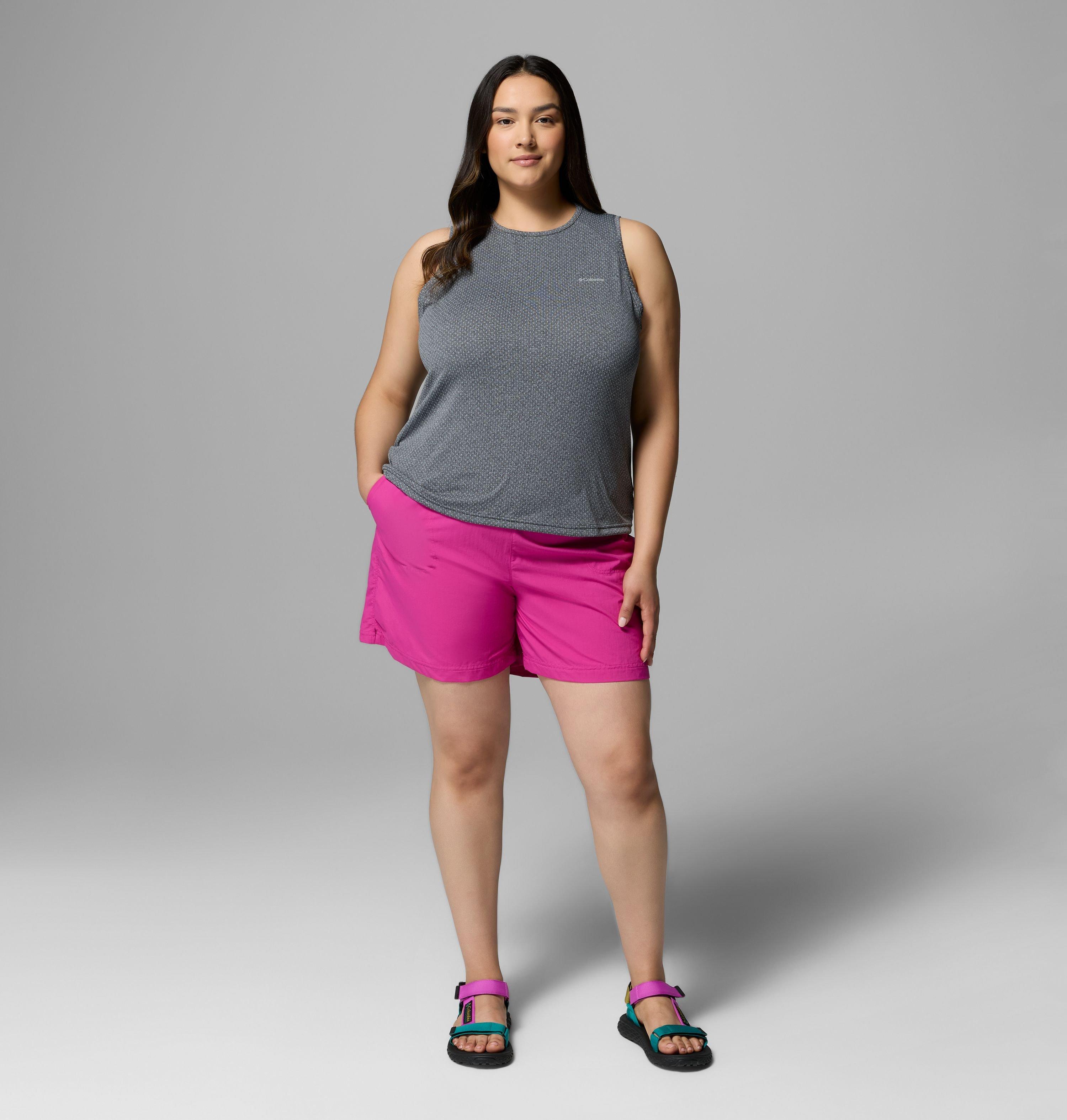 Bogata Bay™ Tank | 010 | 3X 6