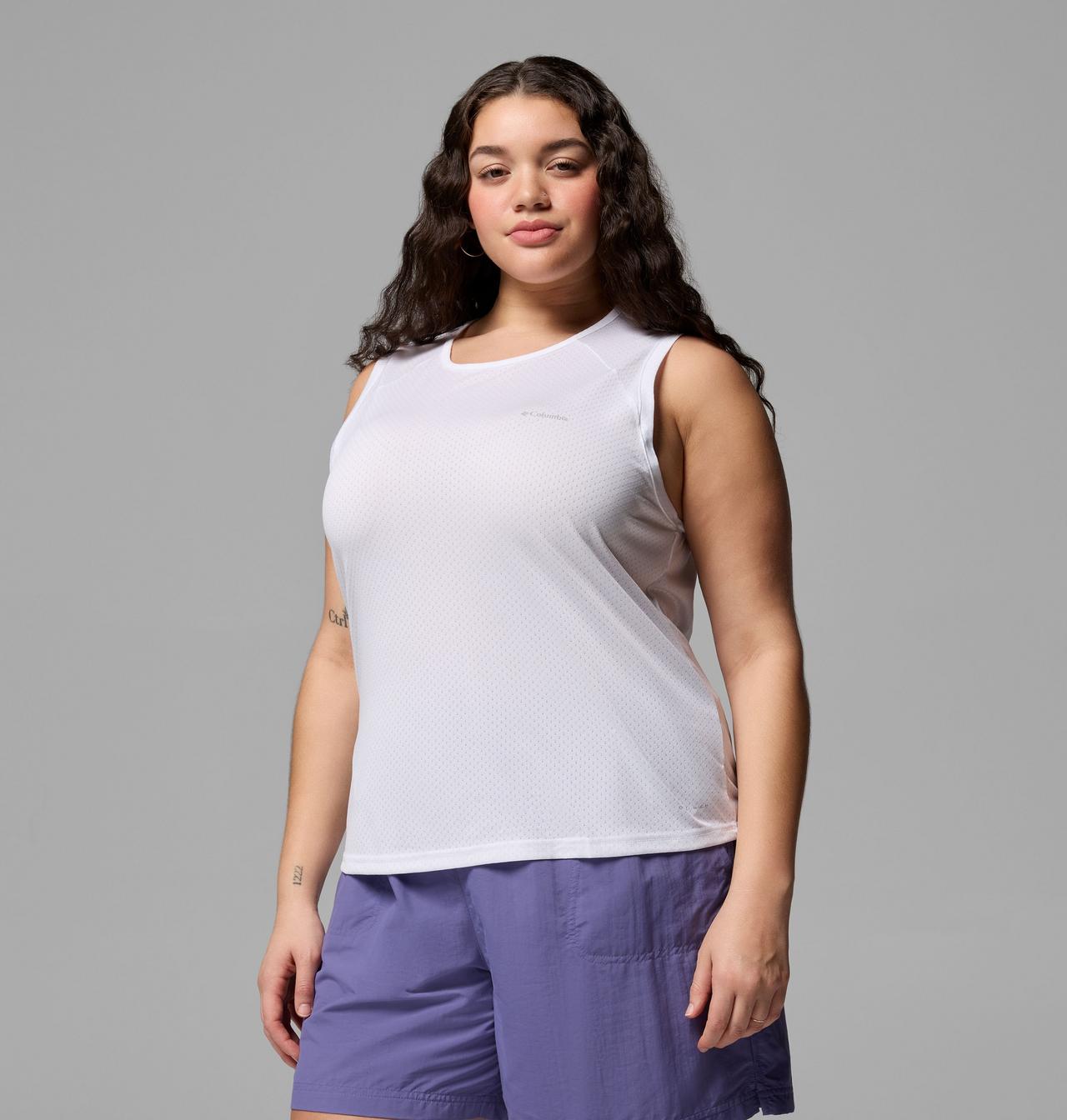 Bogata Bay™ Tank | 100 | 3X 4