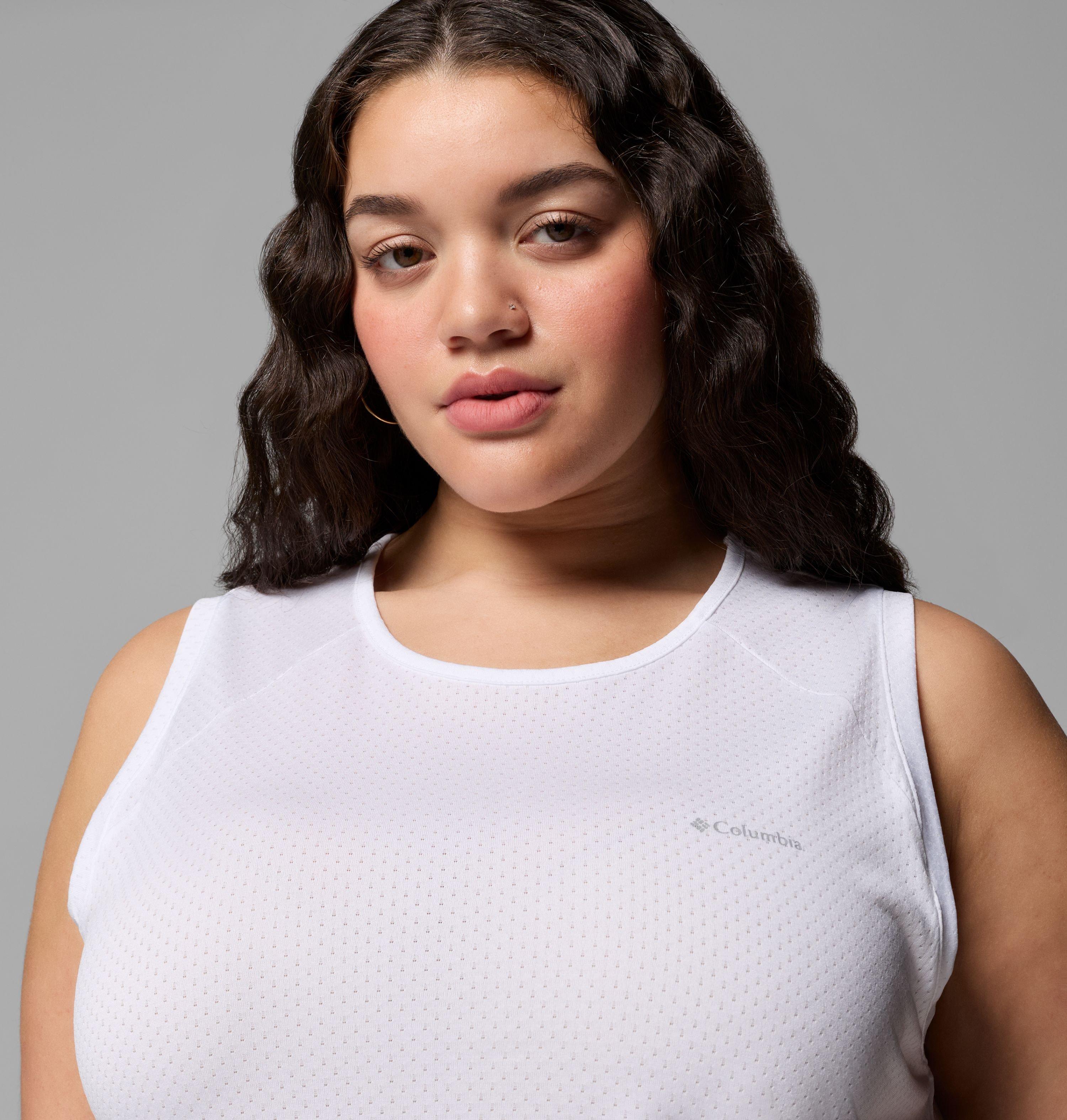 Bogata Bay™ Tank | 100 | 1X 5