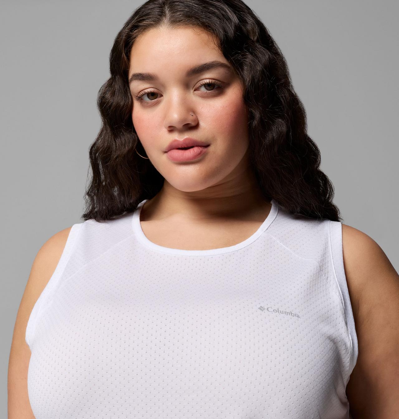 Bogata Bay™ Tank | 100 | 3X 5