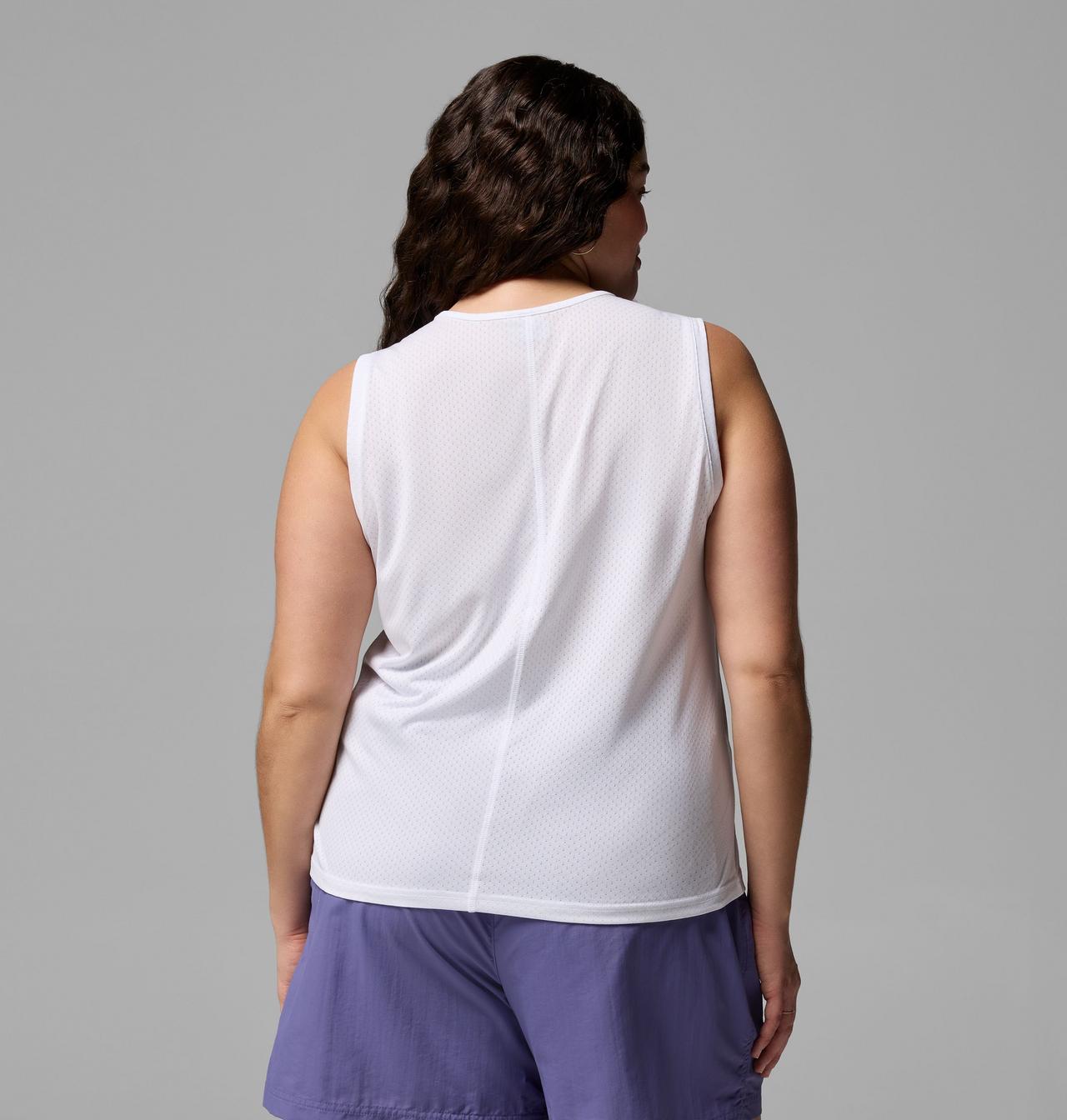 Bogata Bay™ Tank | 100 | 3X 3