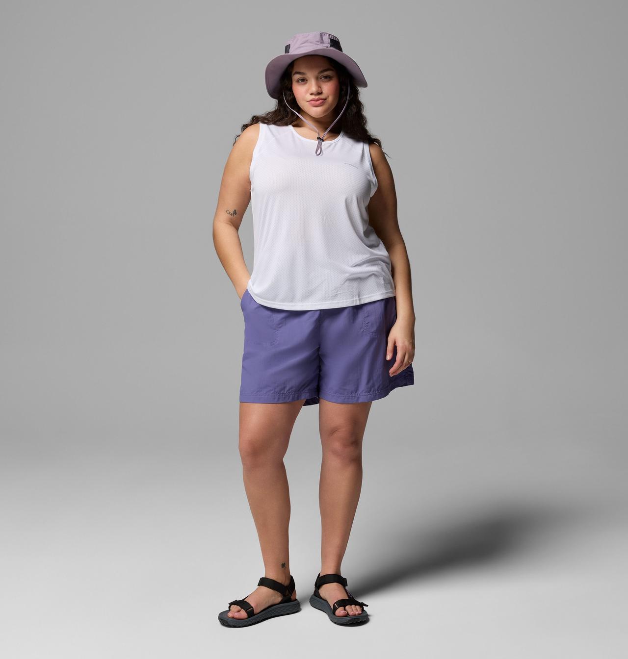 Bogata Bay™ Tank | 100 | 3X 2