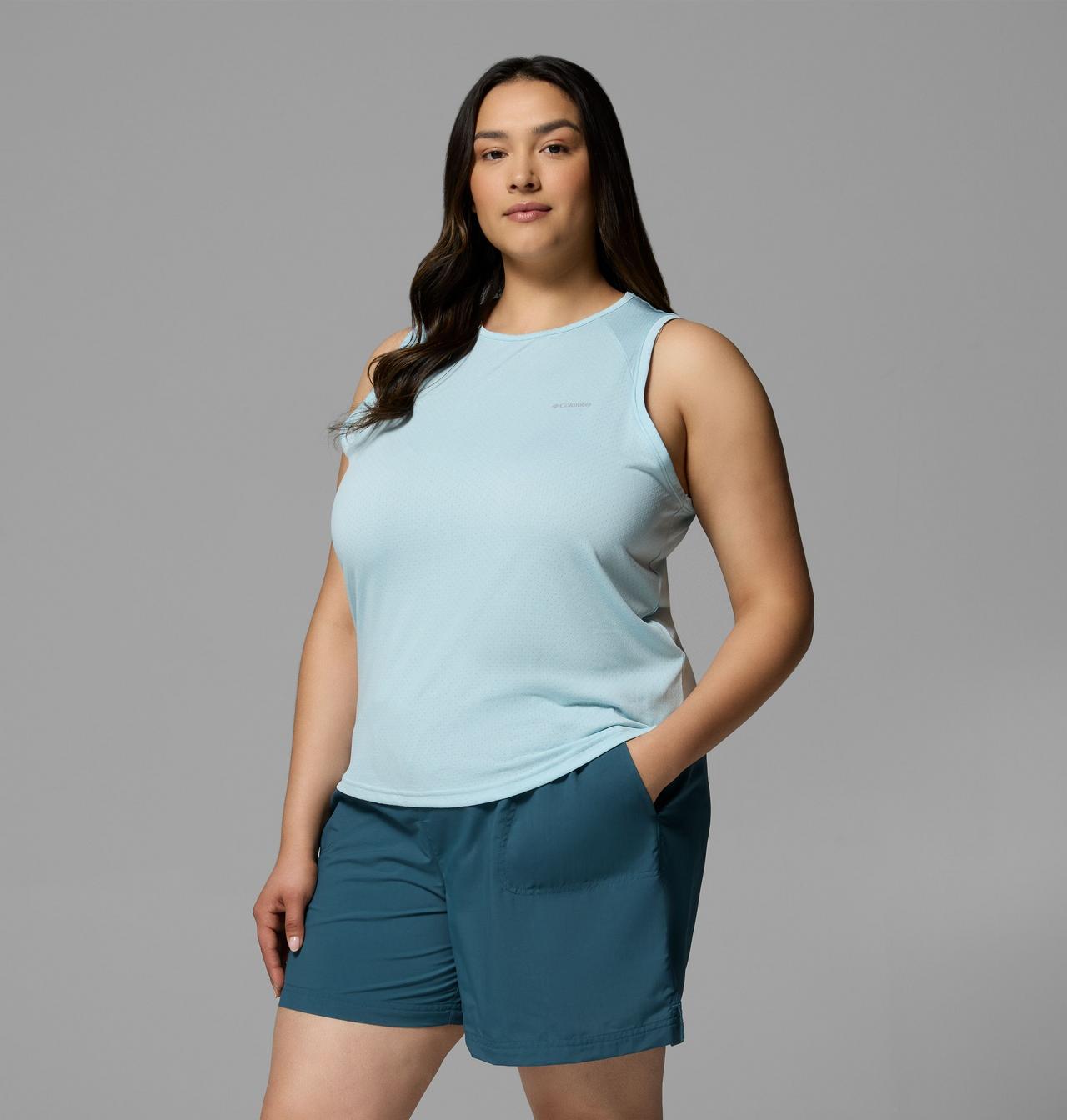 Bogata Bay™ Tank | 482 | 1X 4
