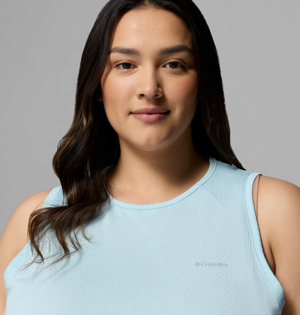 Bogata Bay™ Tank | 482 | 1X 5