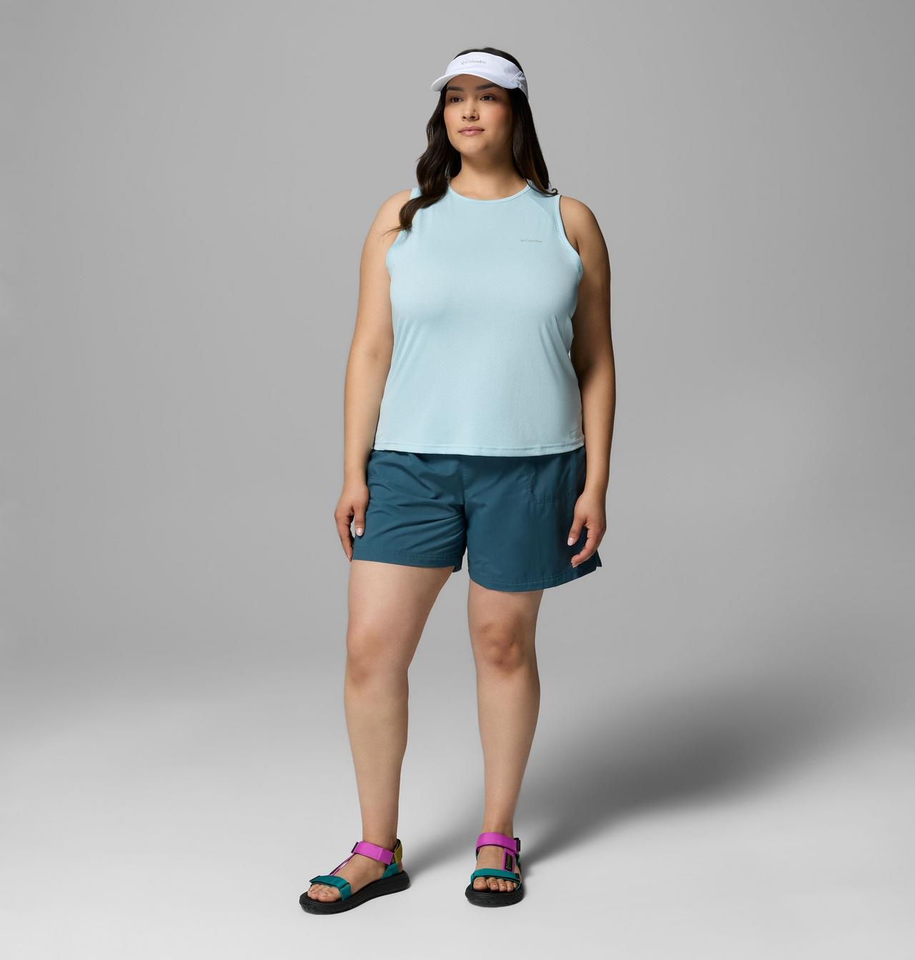 Bogata Bay™ Tank | 482 | 1X 2