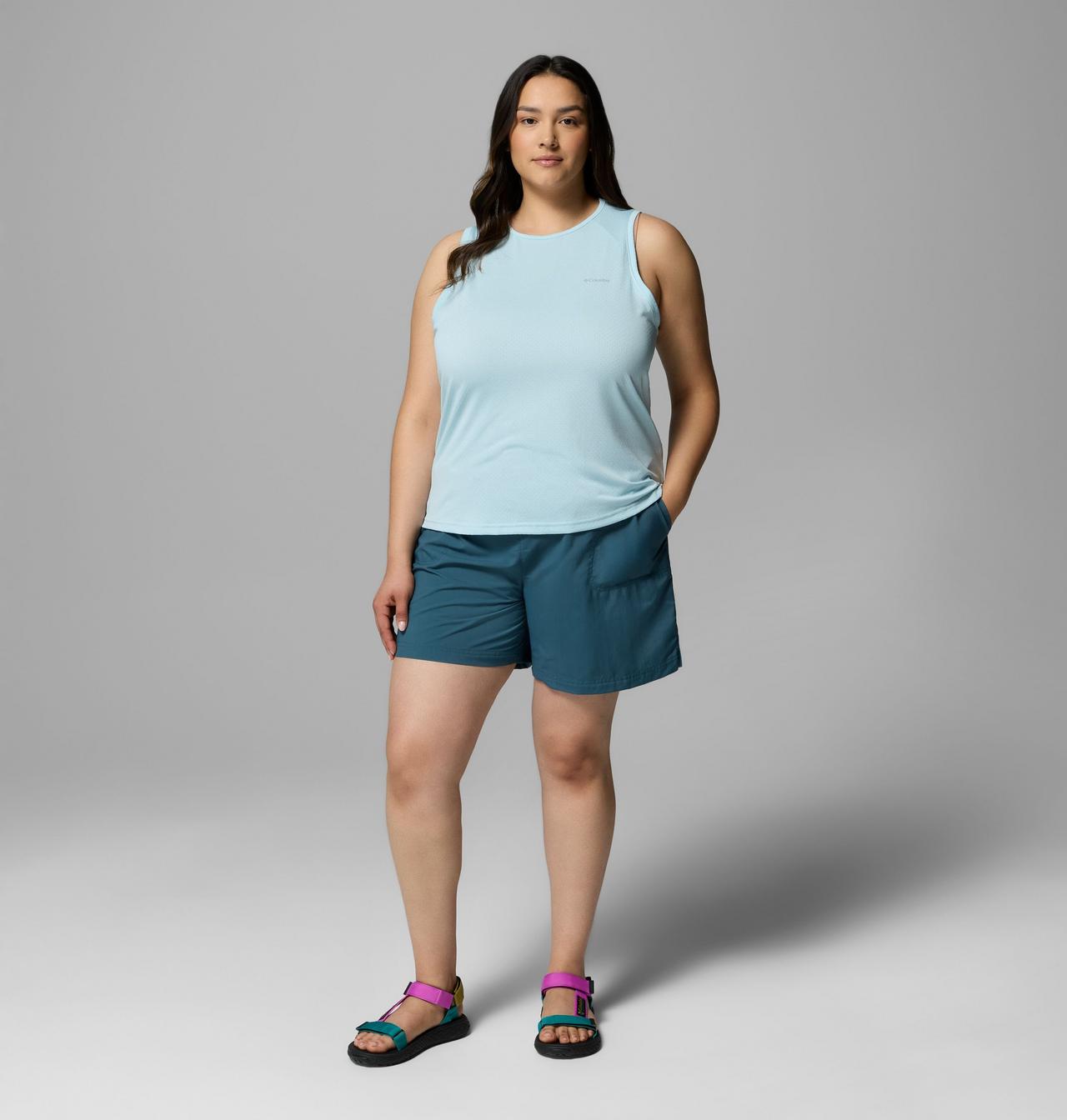 Bogata Bay™ Tank | 482 | 1X 6