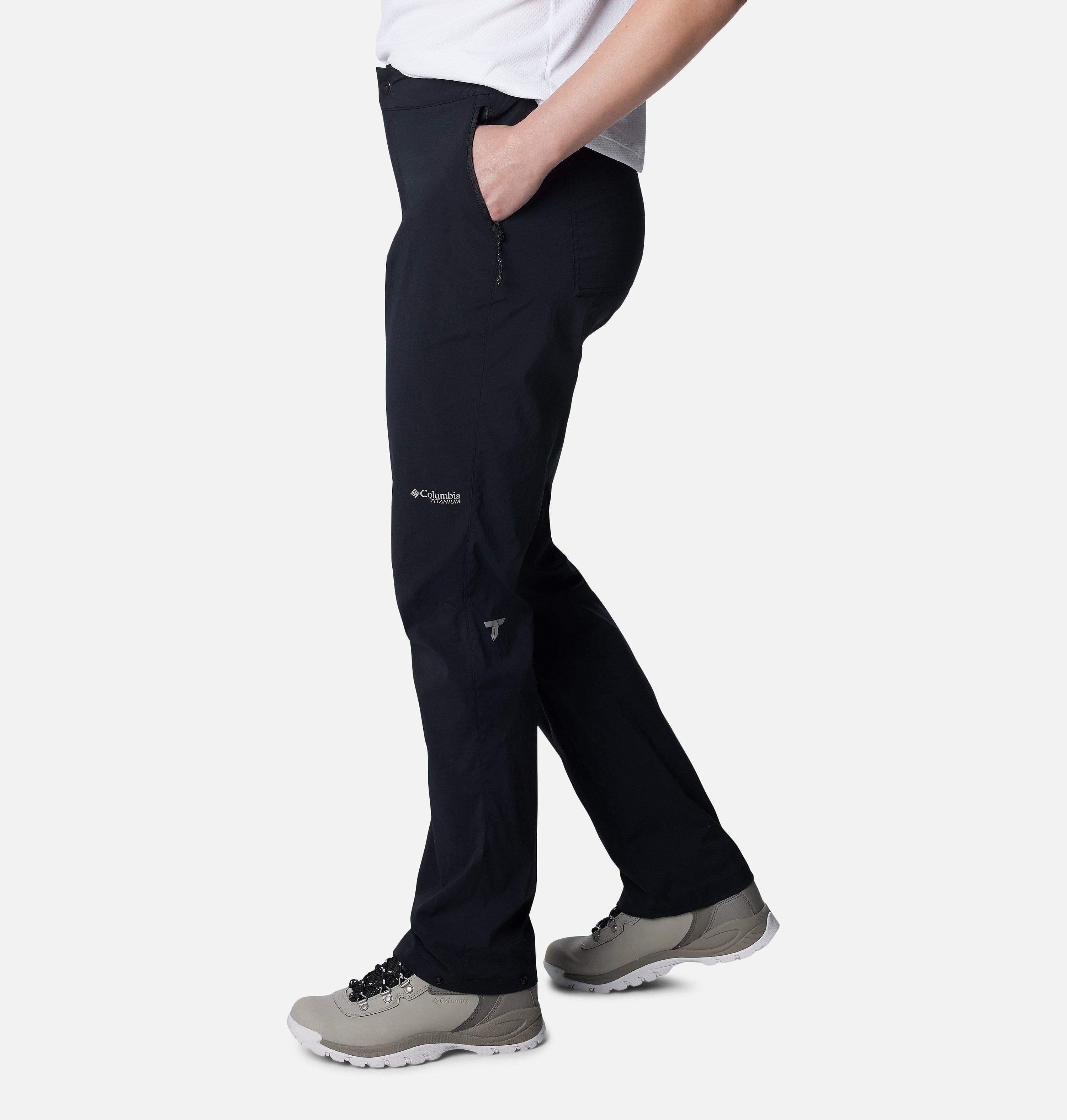 Women's Wanoga Lightweight Pants 3