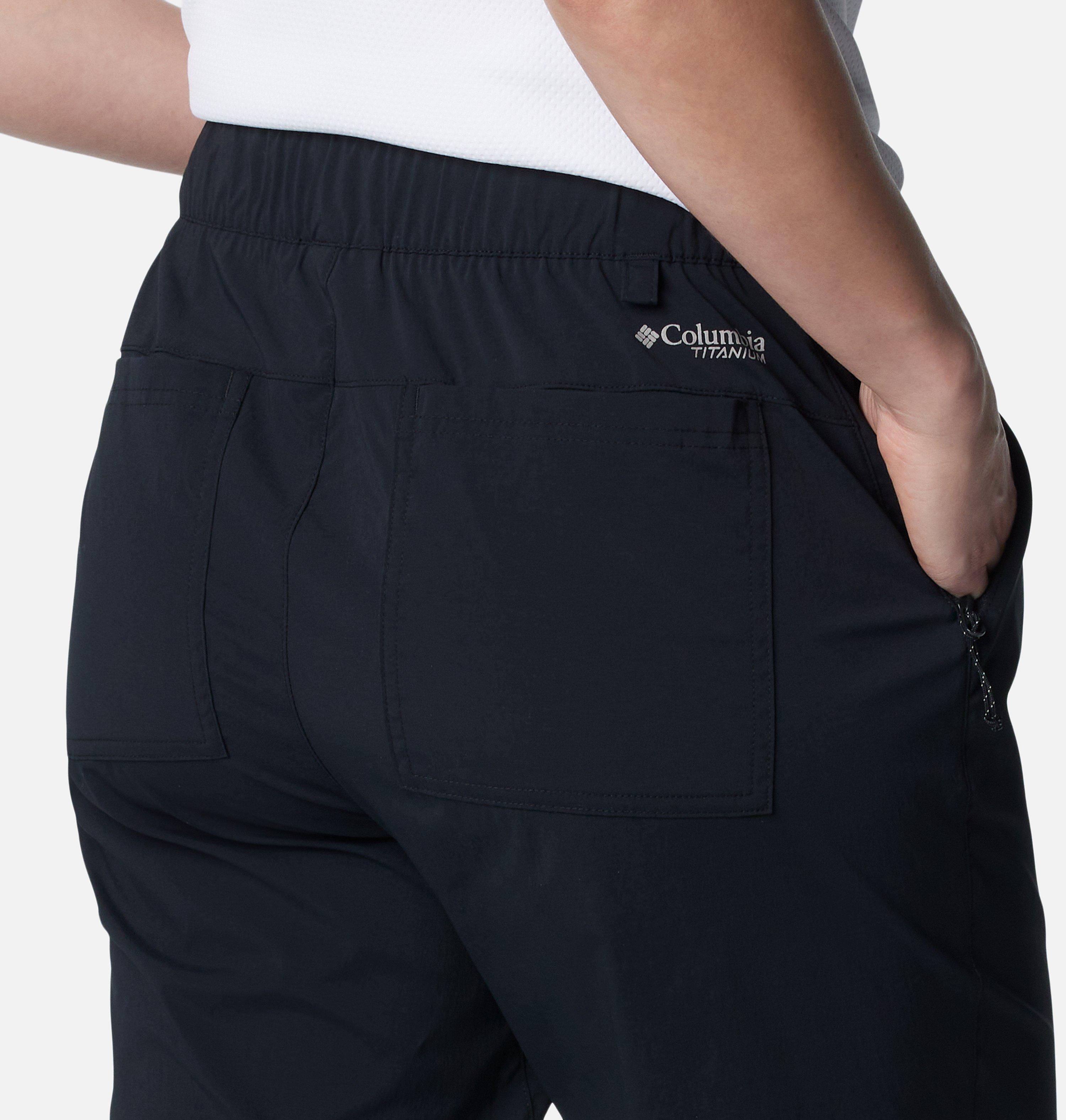 Women's Wanoga Lightweight Pants 5