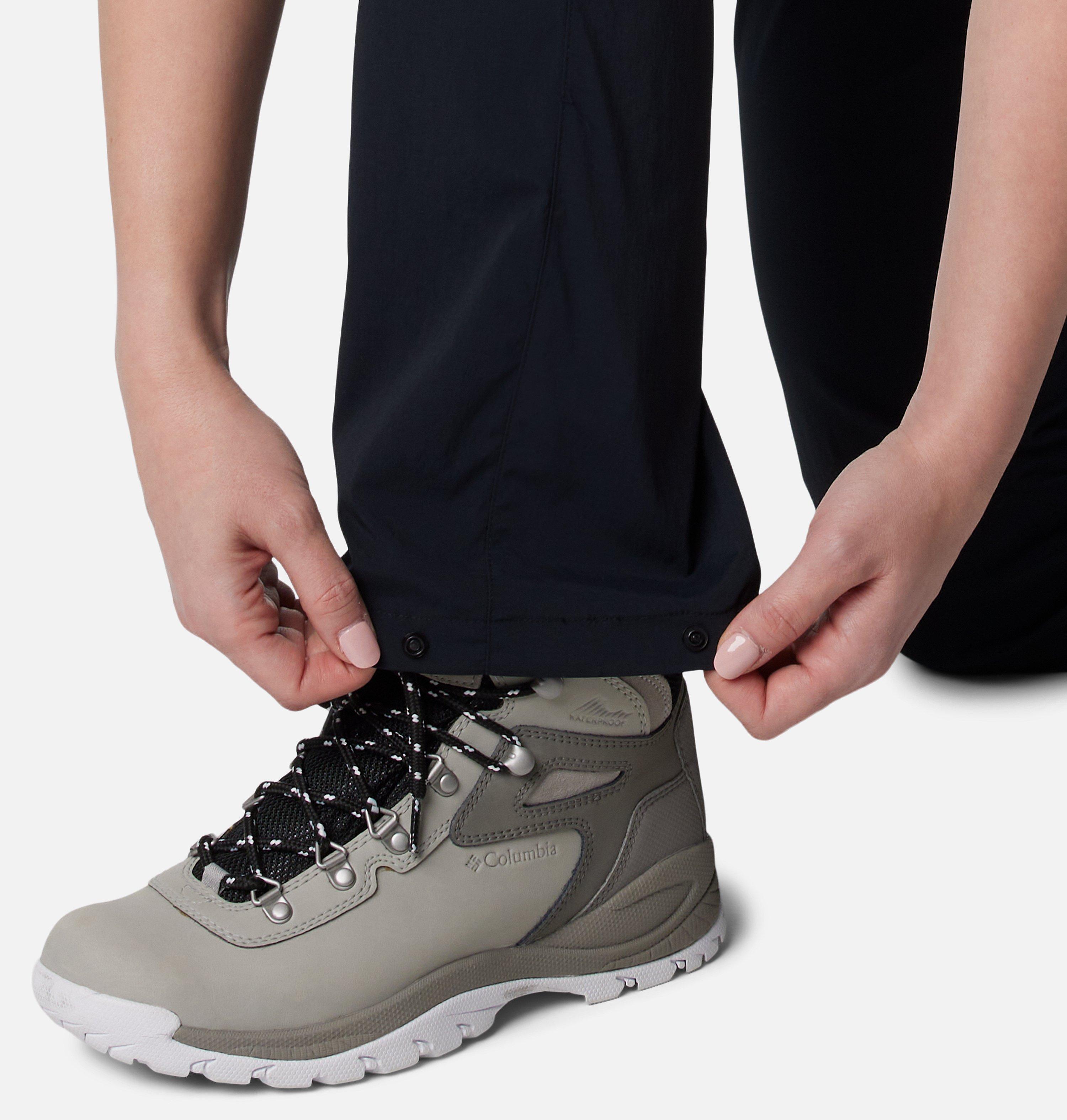Women's Wanoga Lightweight Pants 6