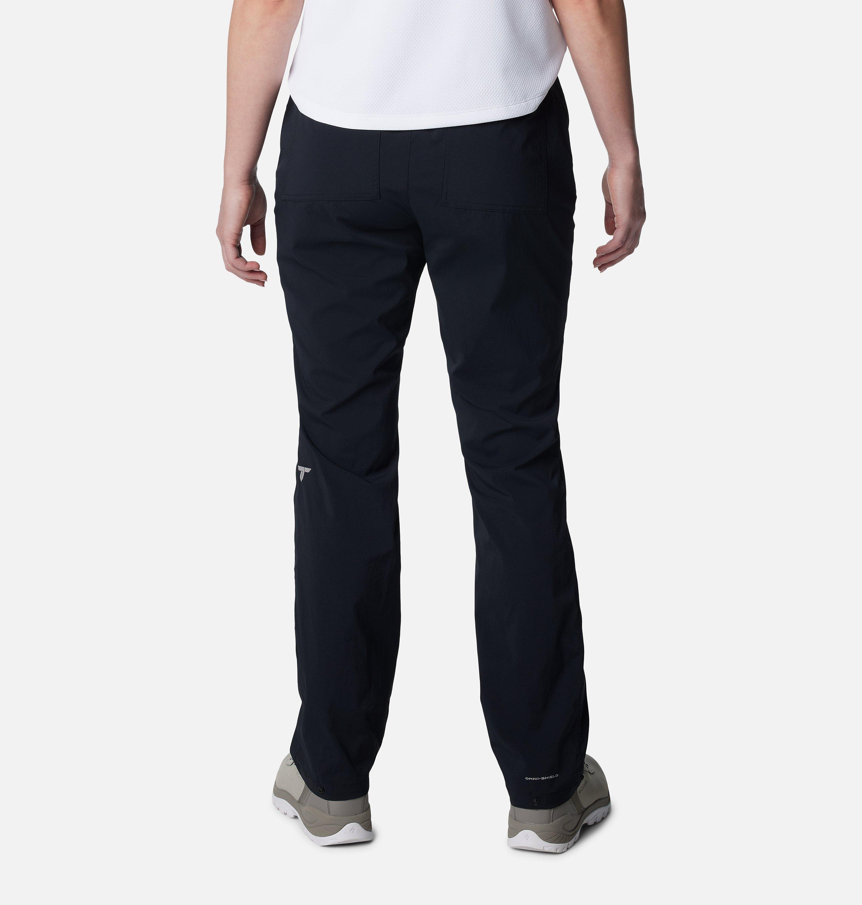Women's Wanoga Lightweight Pants 2