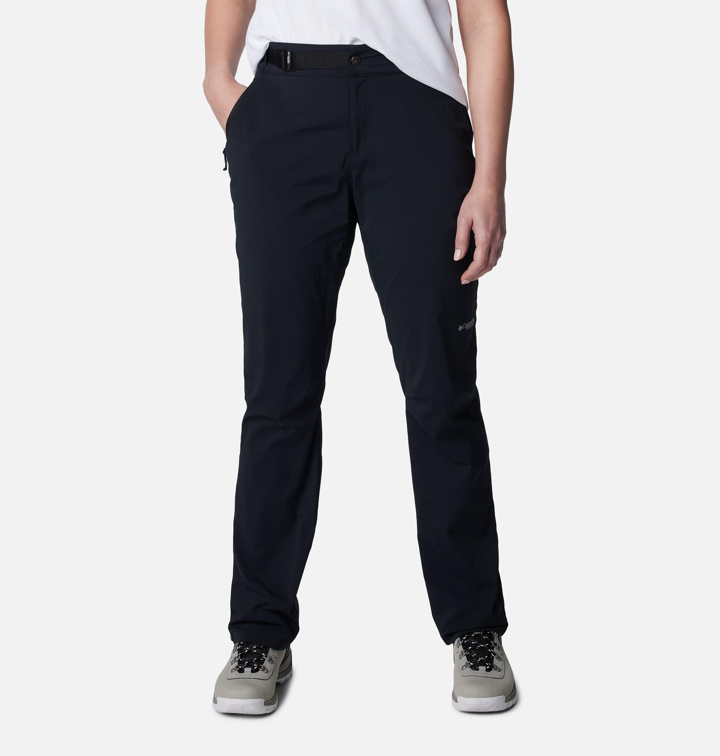 Women's Wanoga Lightweight Pants 1
