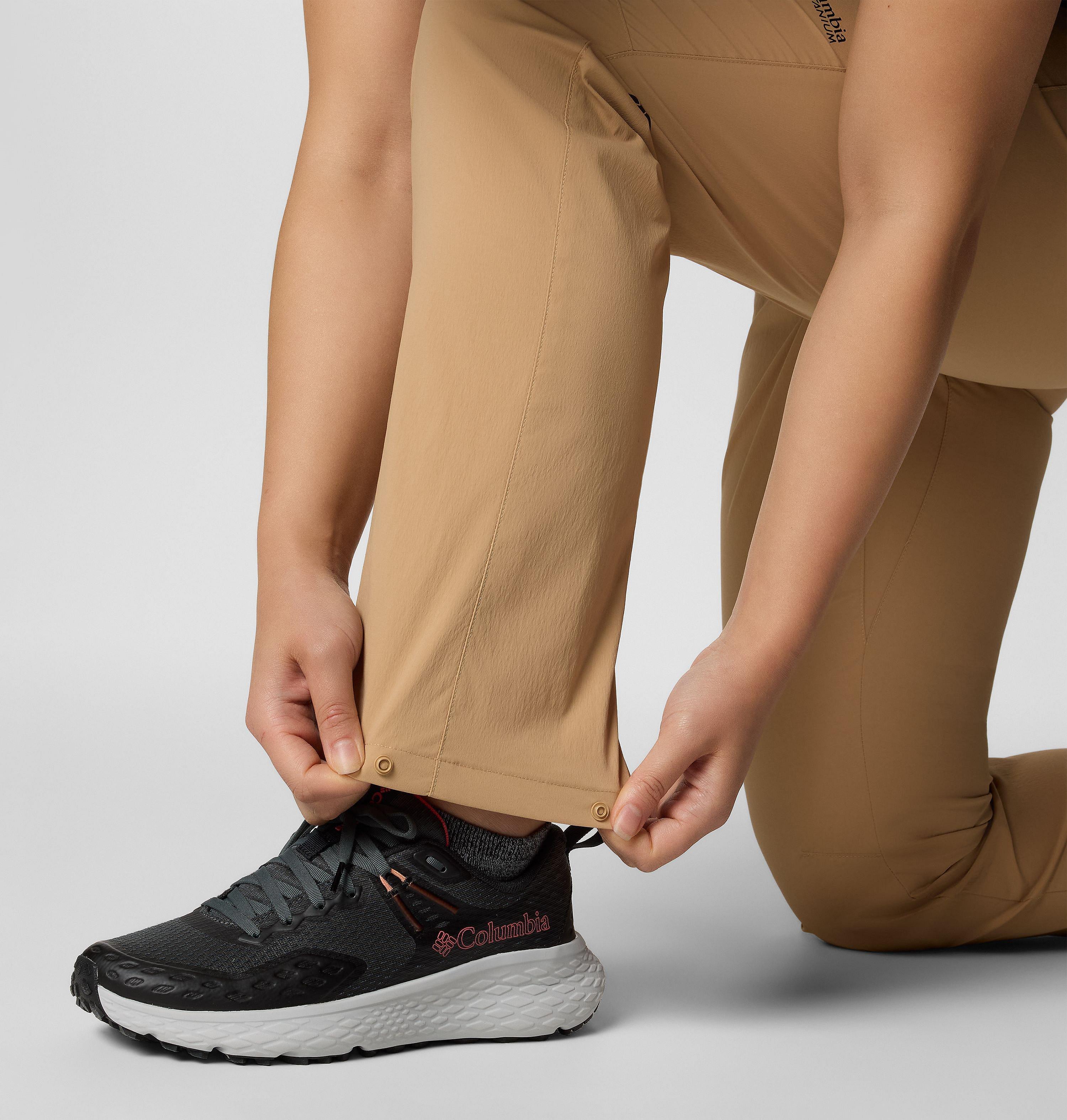 Women's Wanoga Lightweight Pants 6