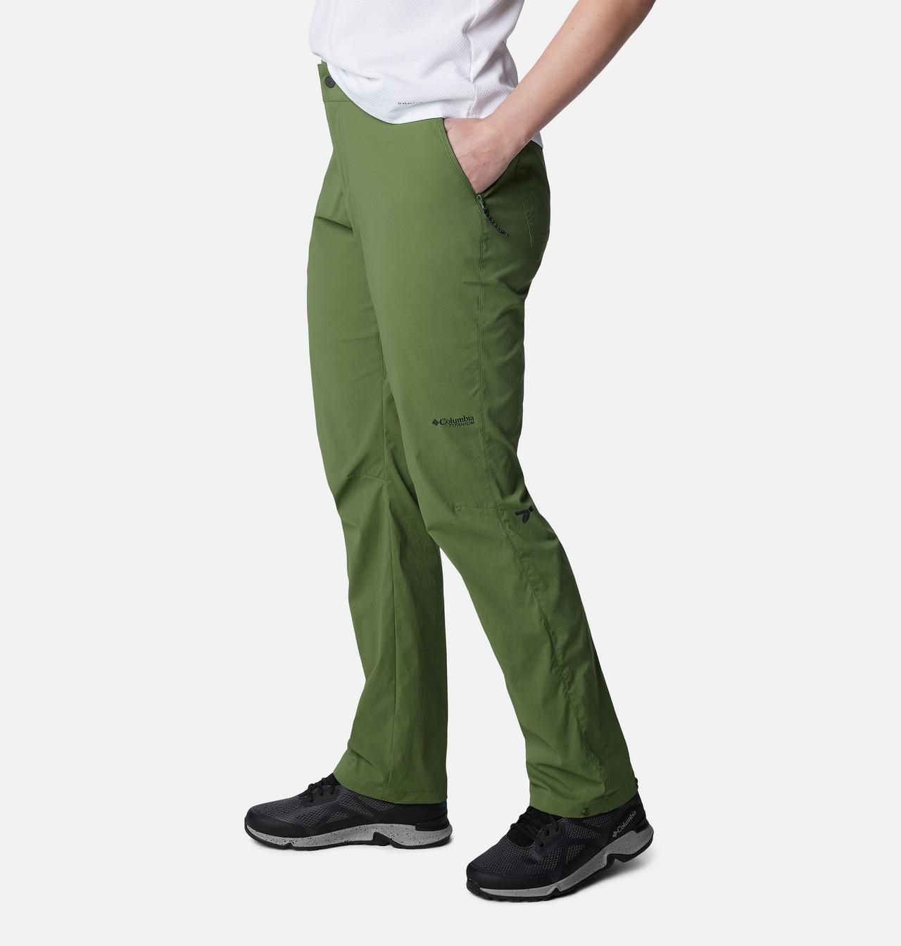 Women's Wanoga™ Lightweight Pants | 352 | 14 | R 3