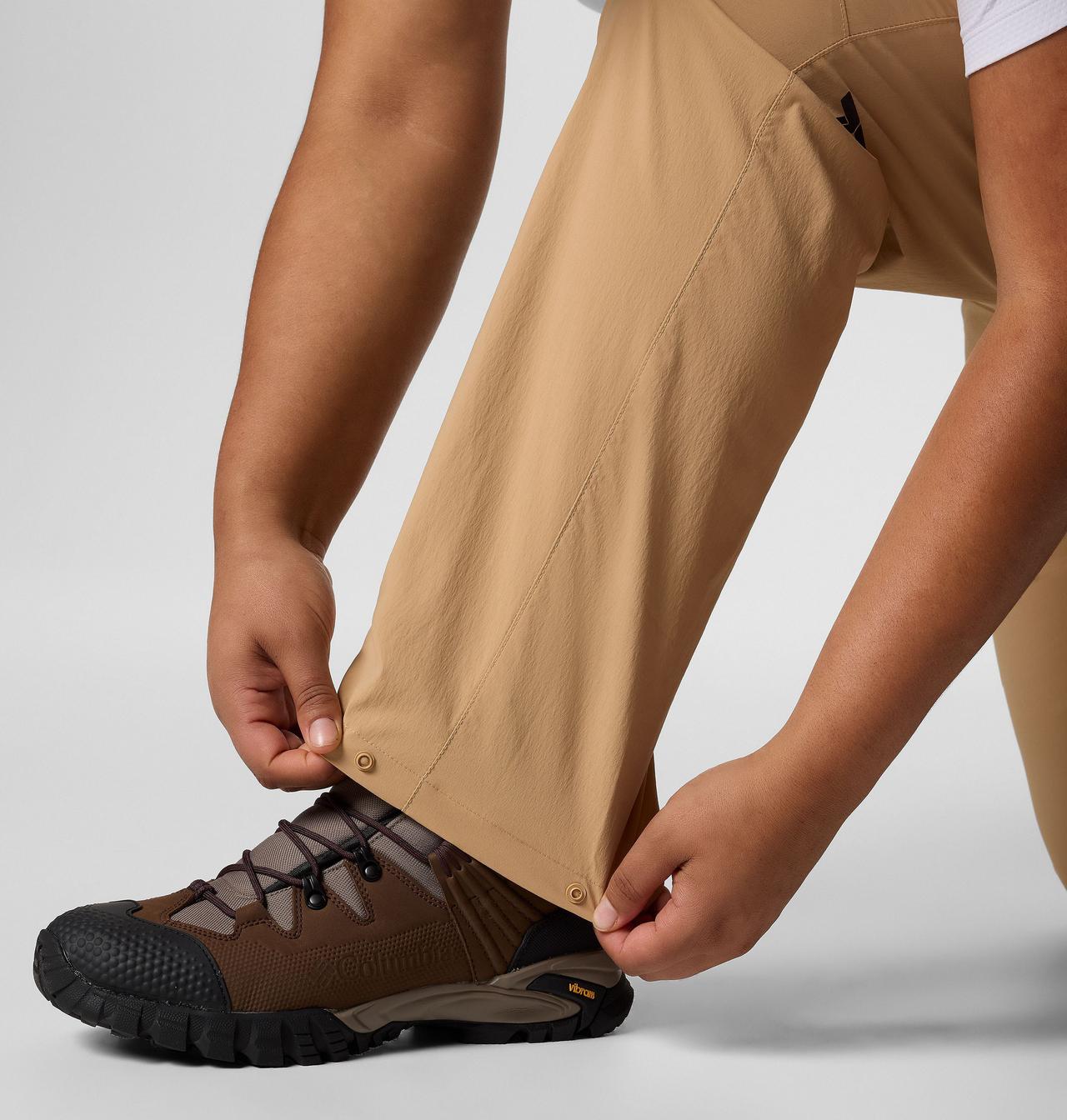 Women's Wanoga™ Lightweight Pants - Plus Size 6