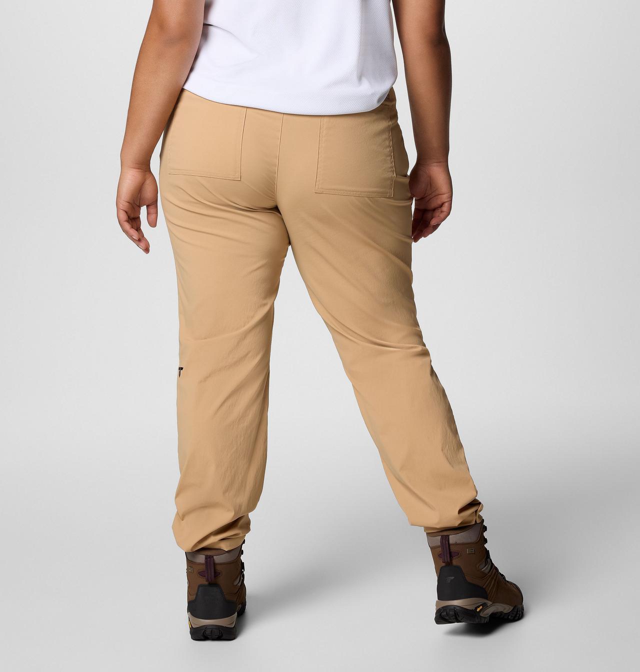 Women's Wanoga™ Lightweight Pants - Plus Size 2