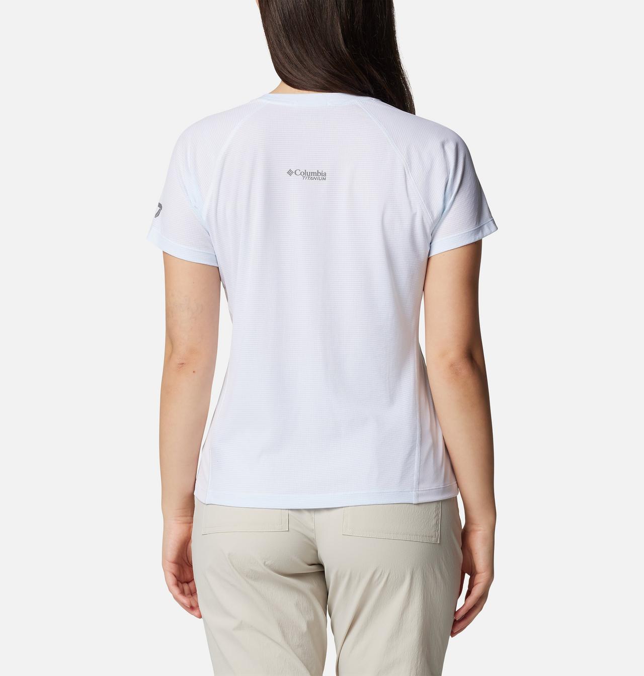 Women's Cirque River™ Short Sleeve Crew 2