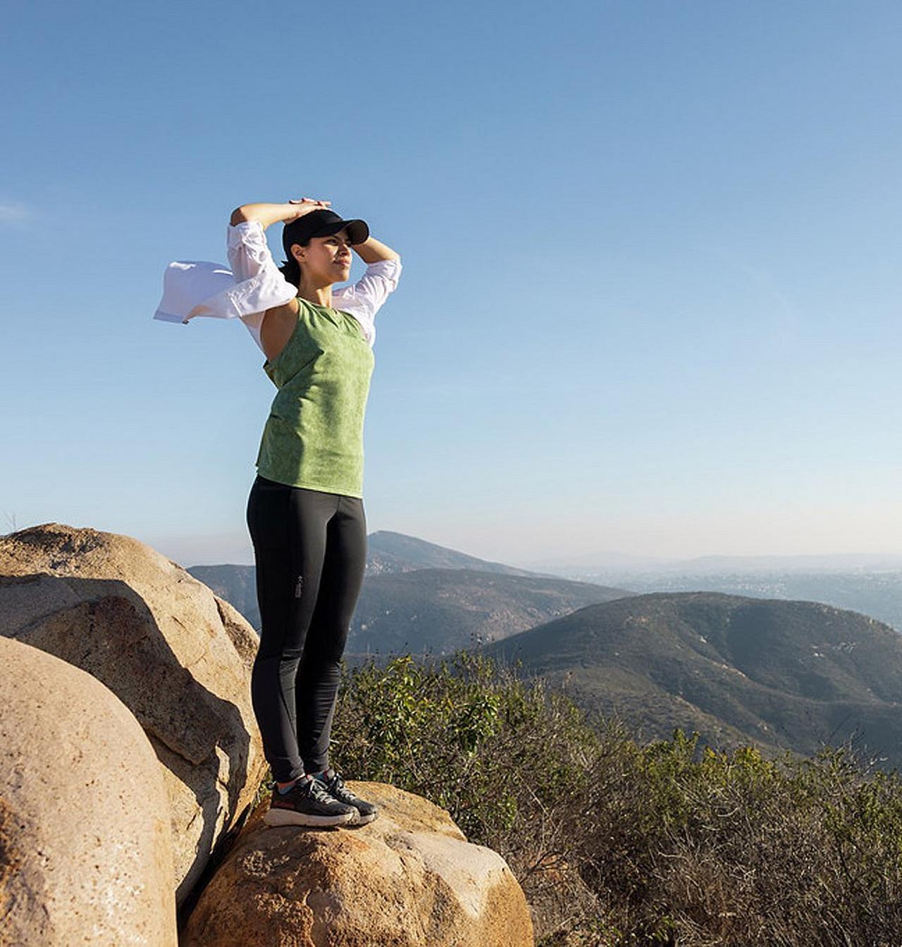 Women's Cirque River™ Leggings 6