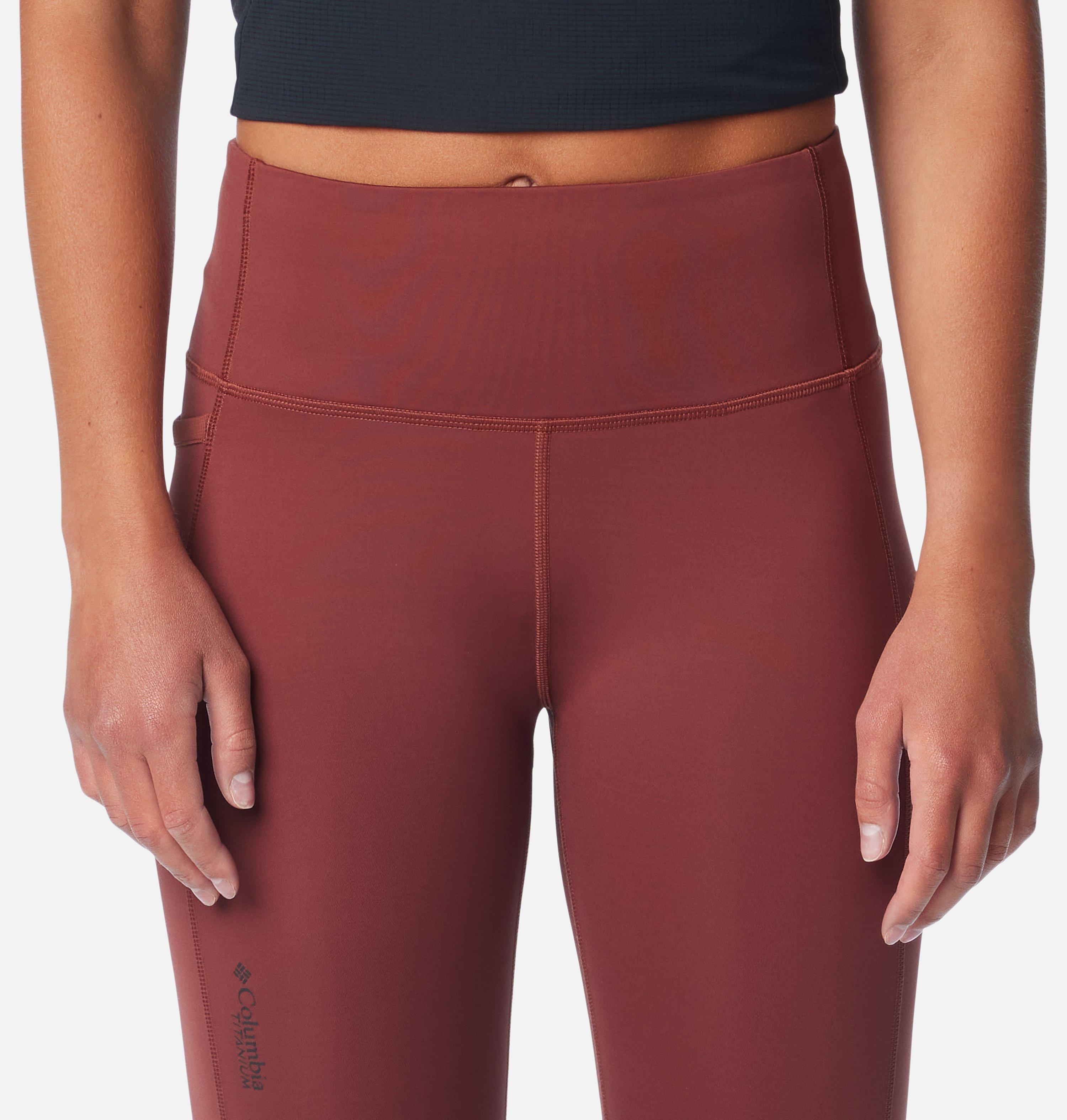 Legging Cirque River pour femme 4