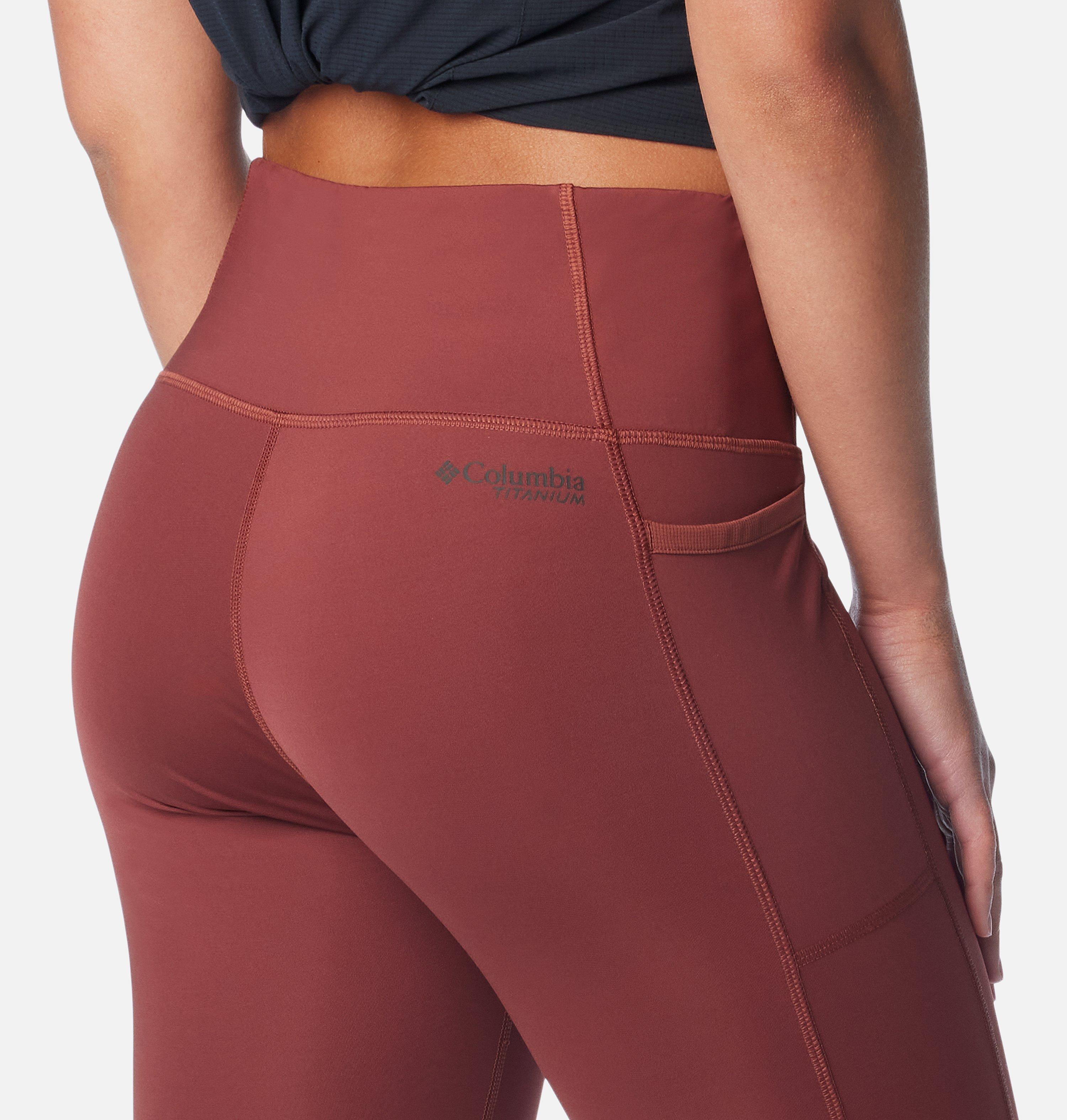 Legging Cirque River pour femme 5