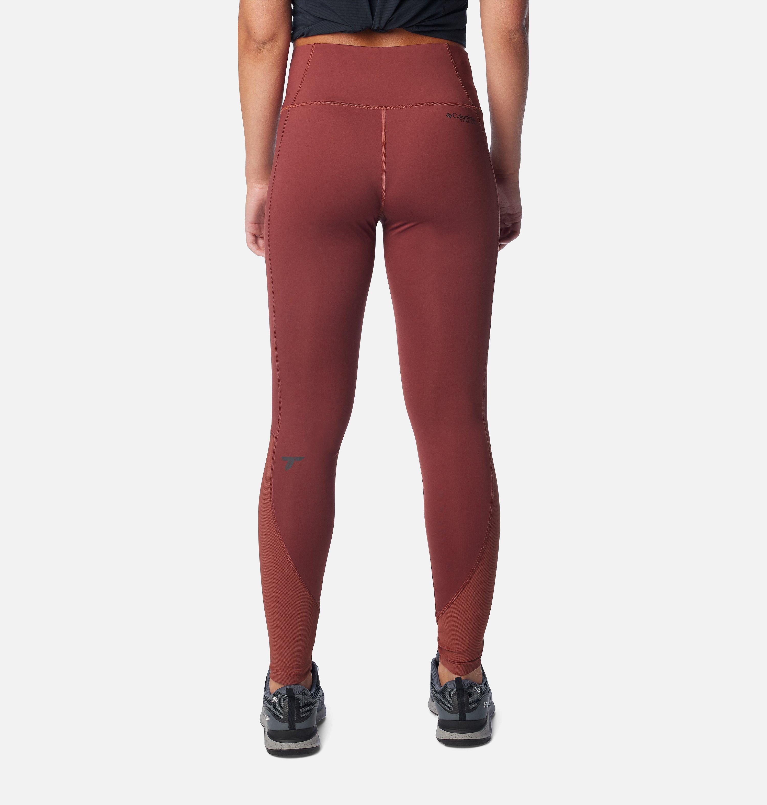 Legging Cirque River pour femme 2