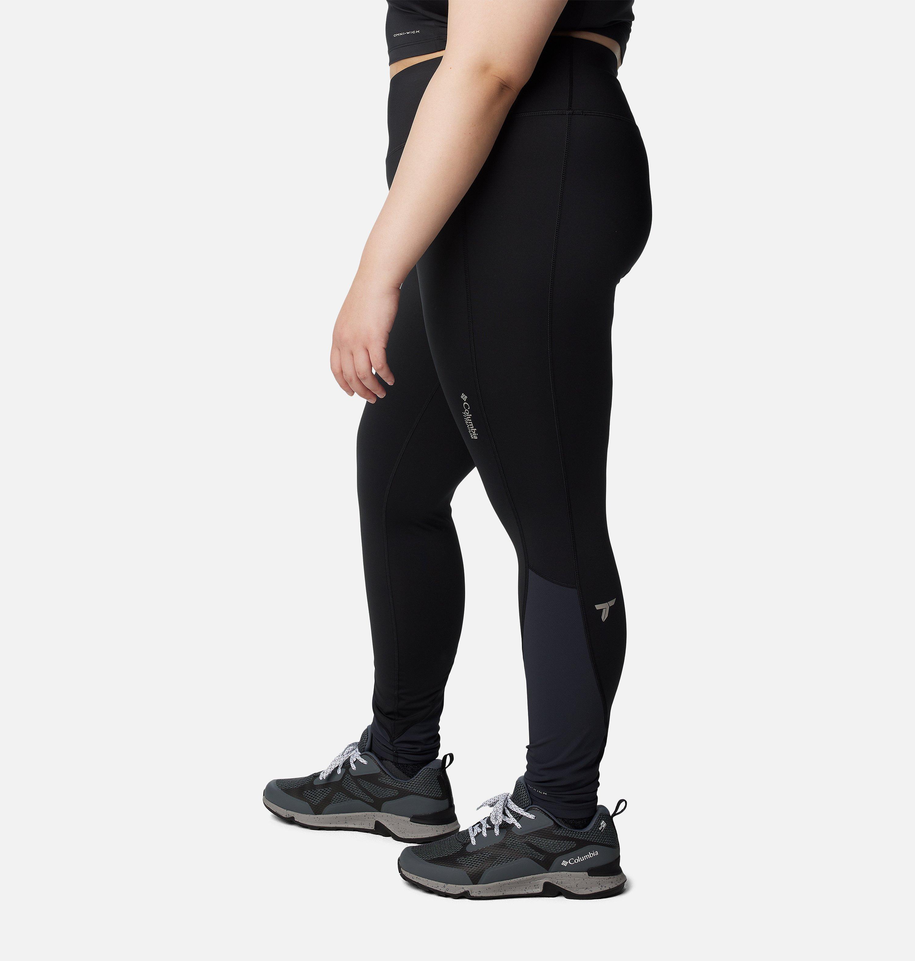 Women's Cirque River Leggings - Plus Size 3