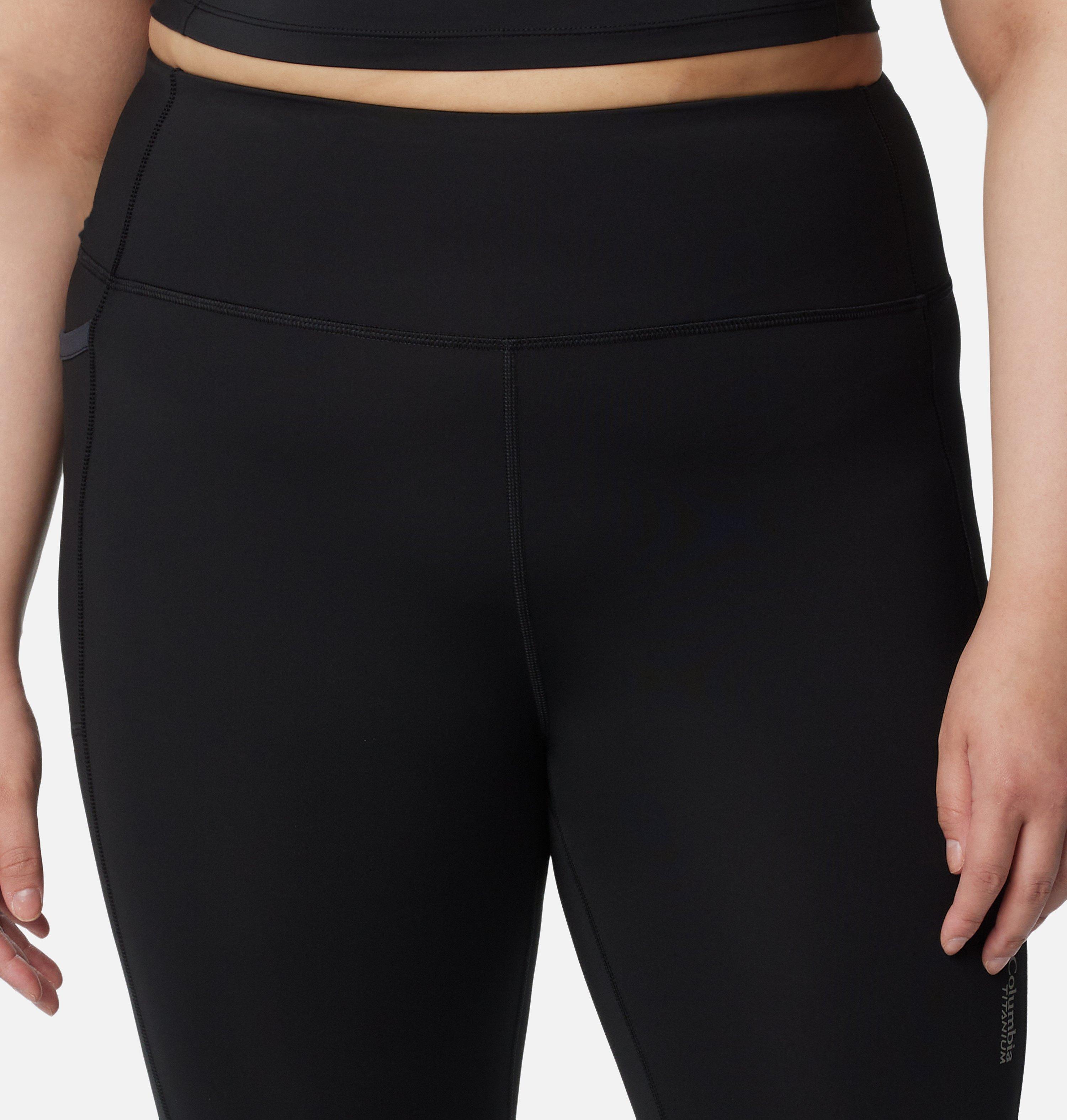Women's Cirque River Leggings - Plus Size 4