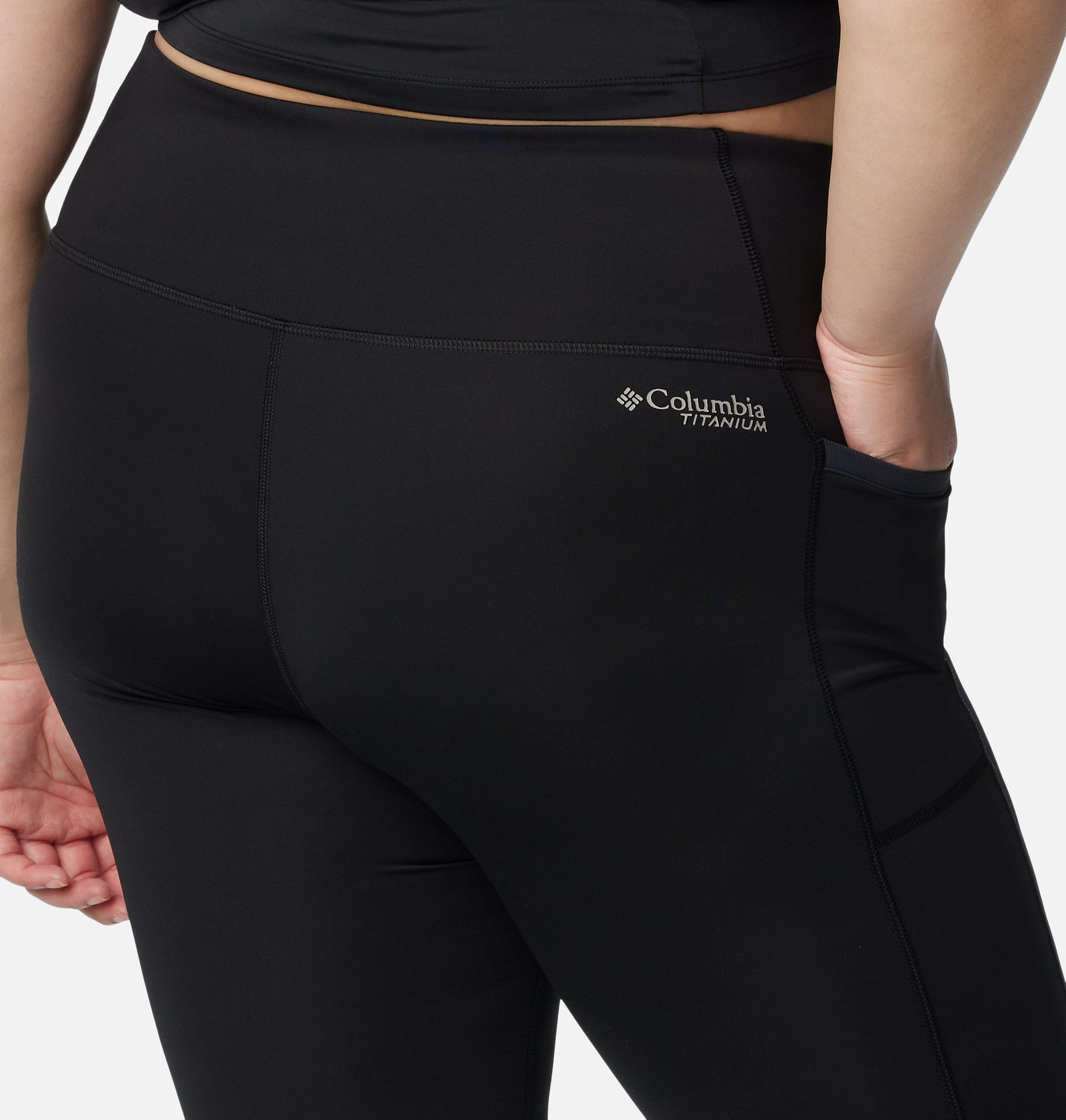Women's Cirque River Leggings - Plus Size 5