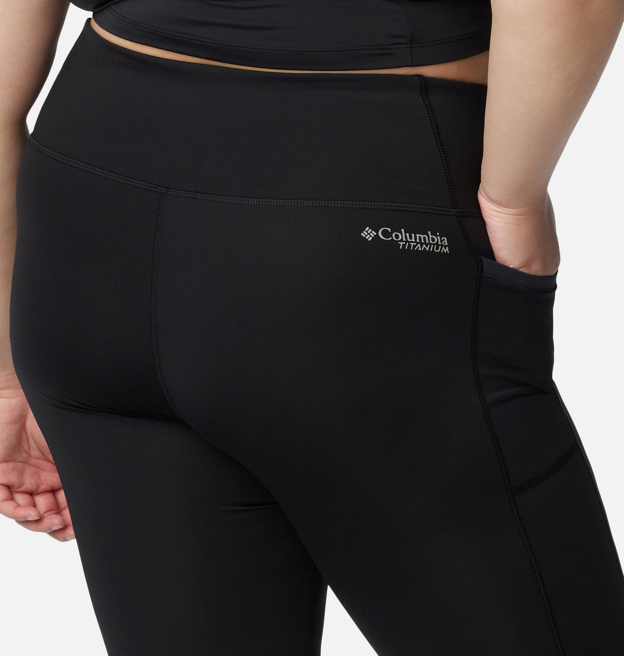 Women's Cirque River™ Leggings - Plus Size 5