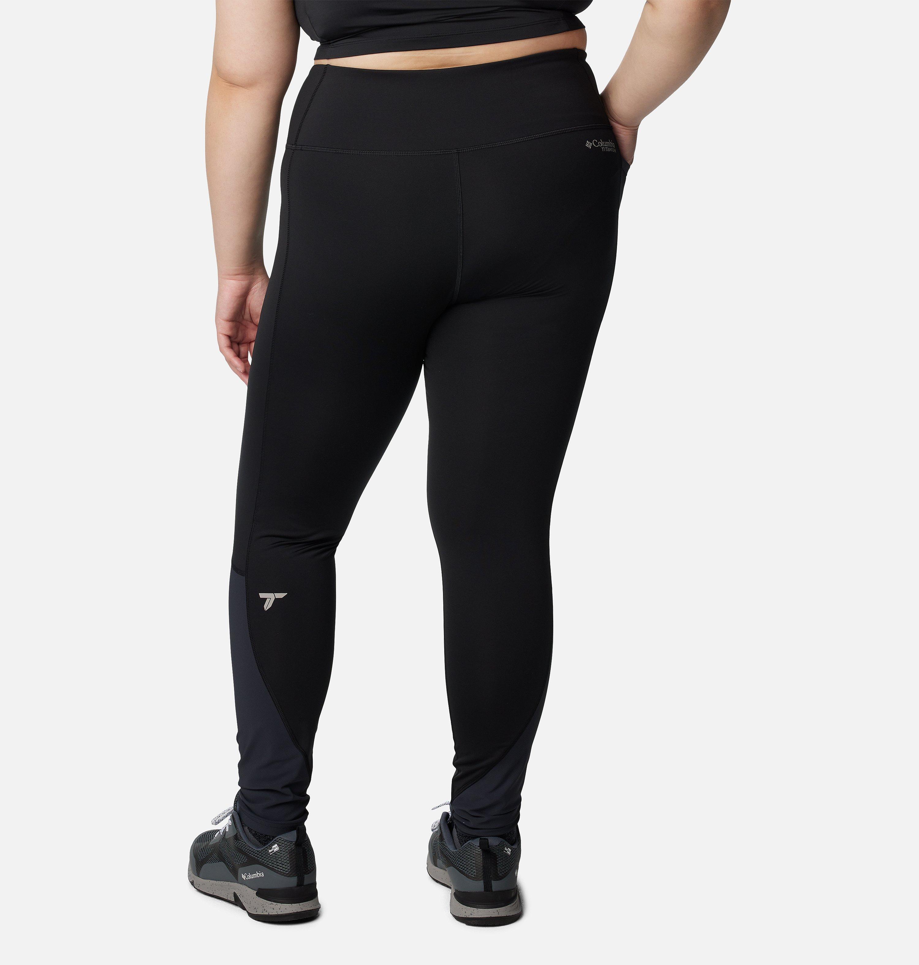 Women's Cirque River Leggings - Plus Size 2