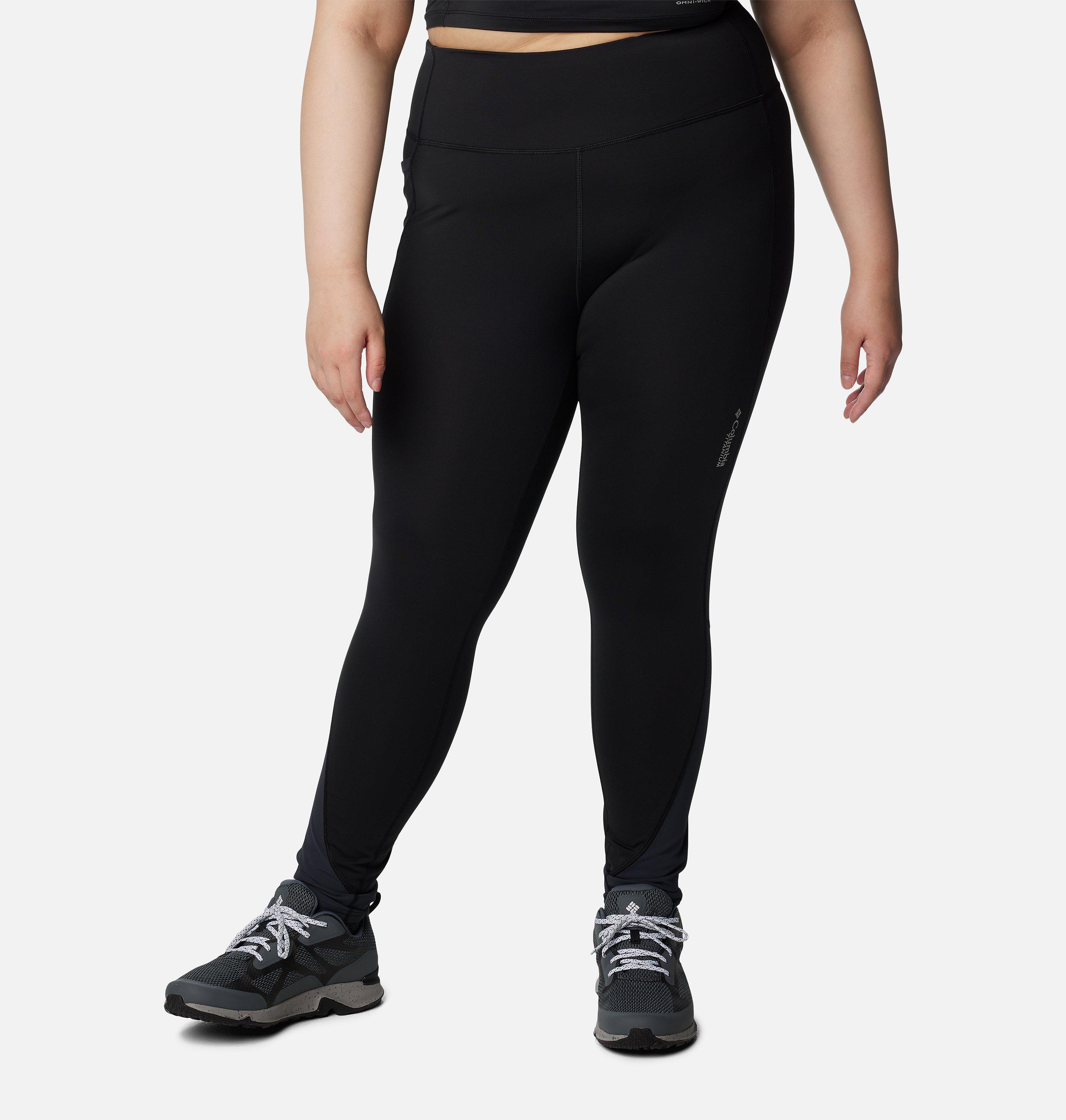 Women's Cirque River Leggings - Plus Size 1