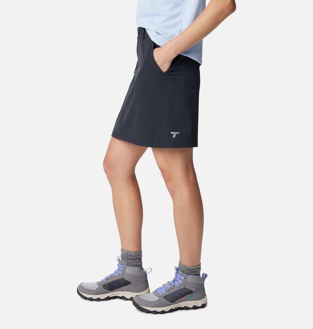 Jupe-short Summit Valley™ pour femme | 010 | 8 3