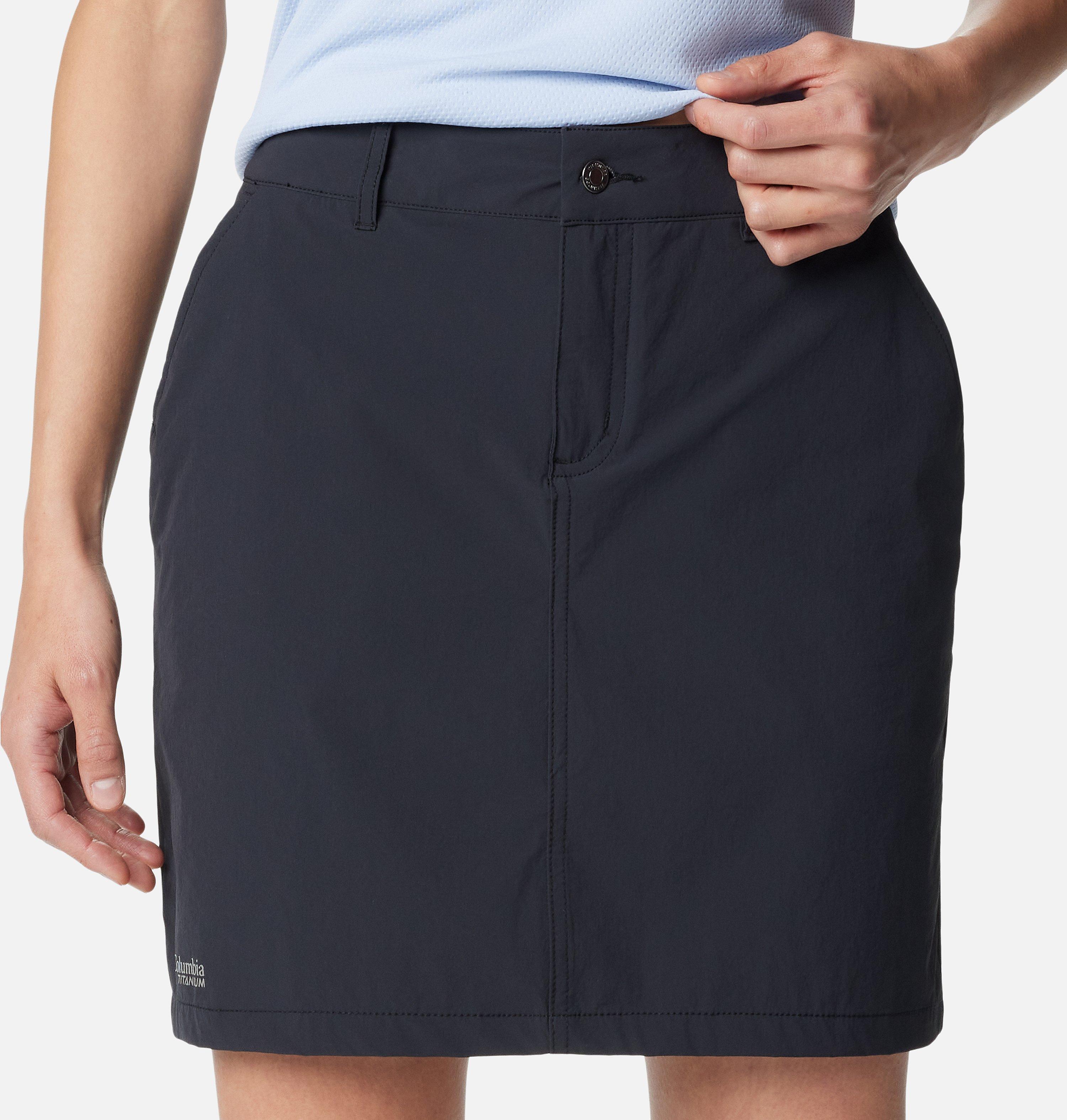 Women's Summit Valley Skort 4