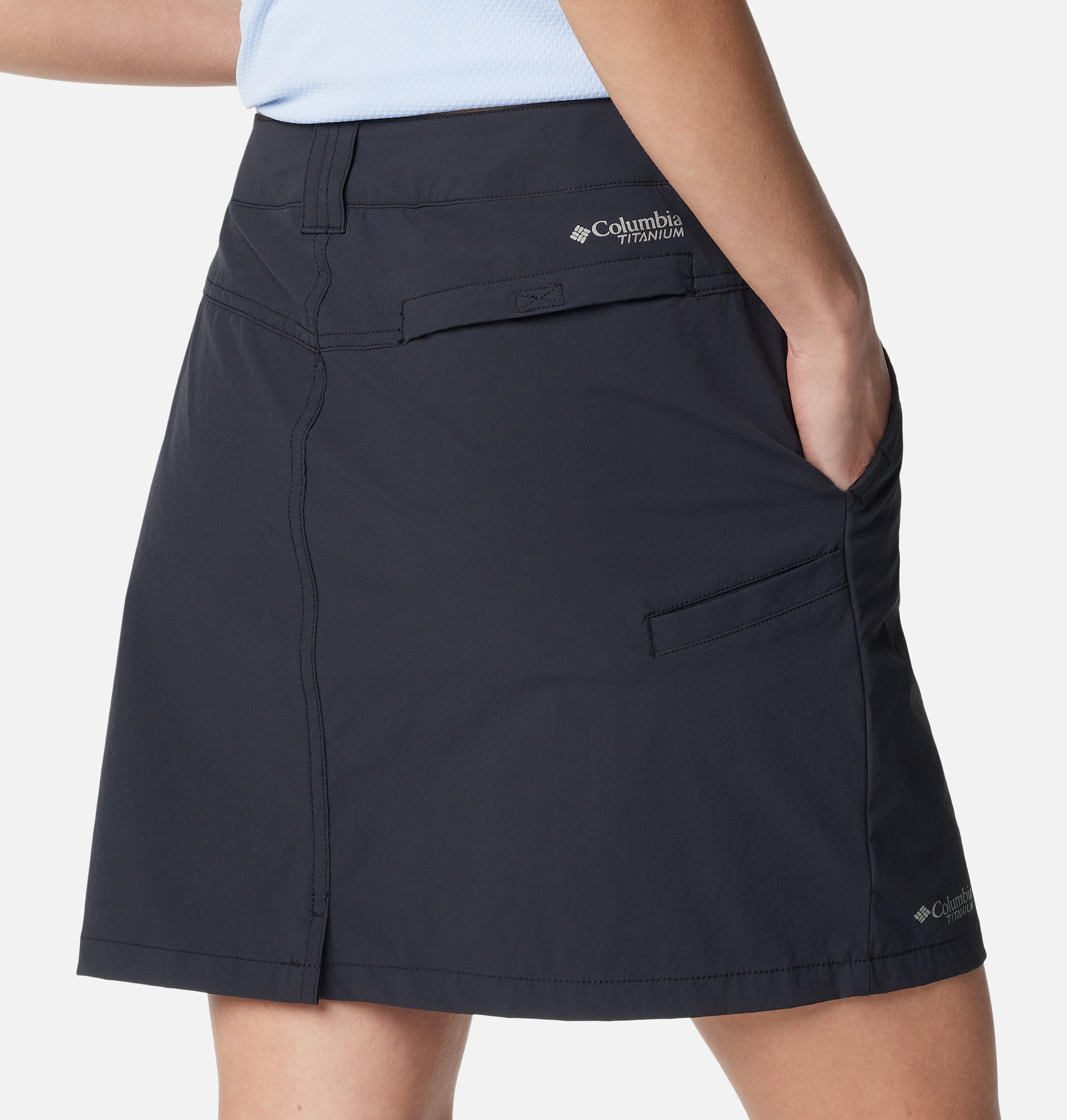 Women's Summit Valley Skort 5
