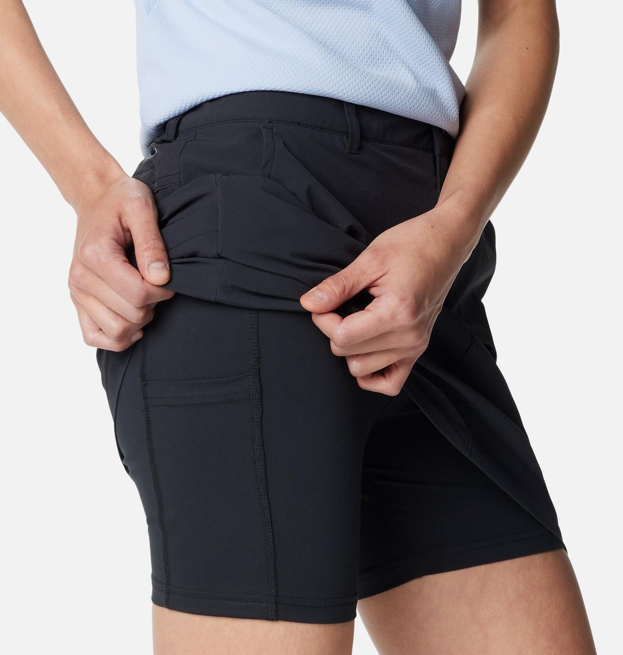 Jupe-short Summit Valley™ pour femme | 010 | 8 6