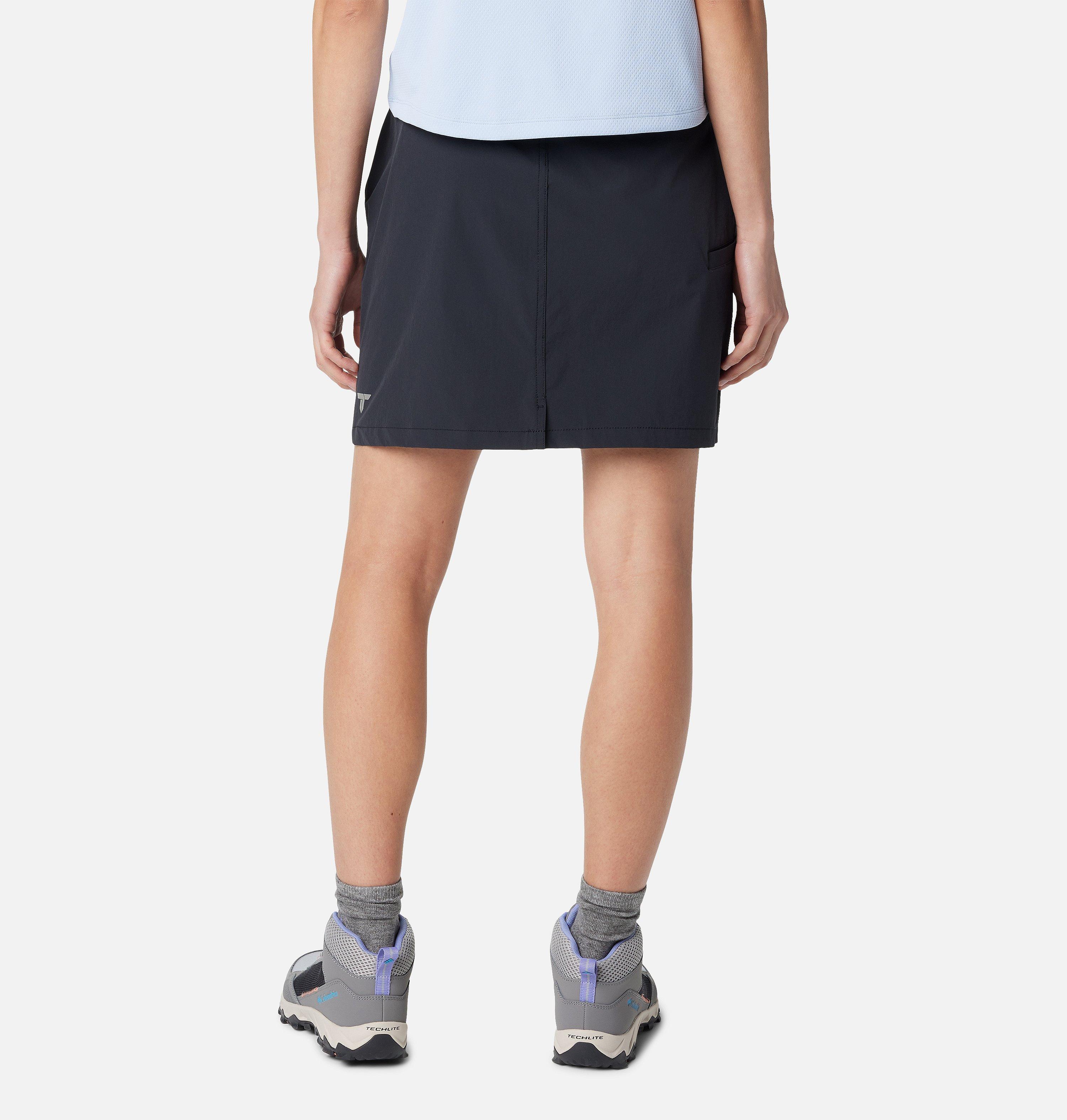 Women's Summit Valley Skort 2