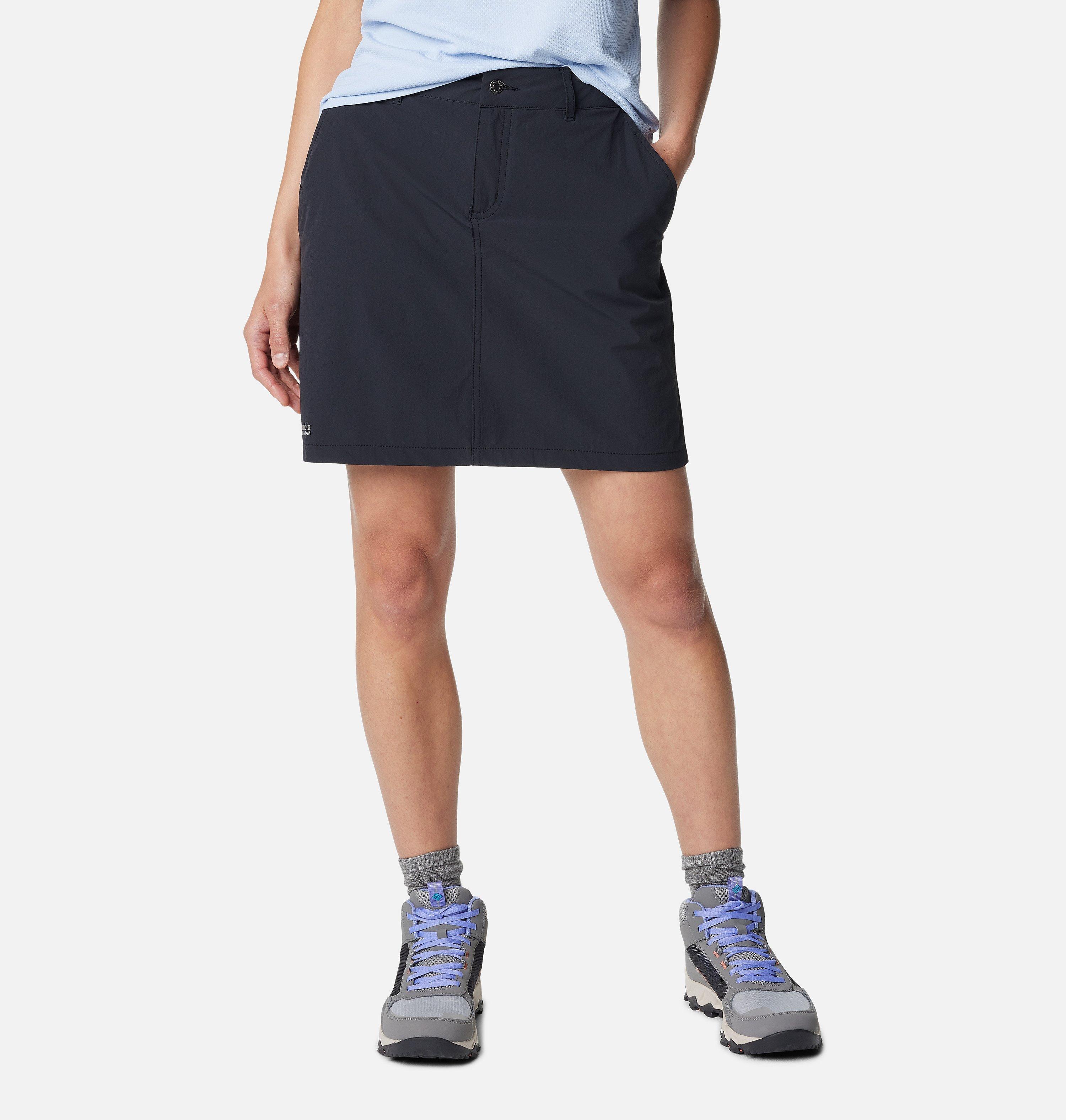 Women's Summit Valley Skort 1