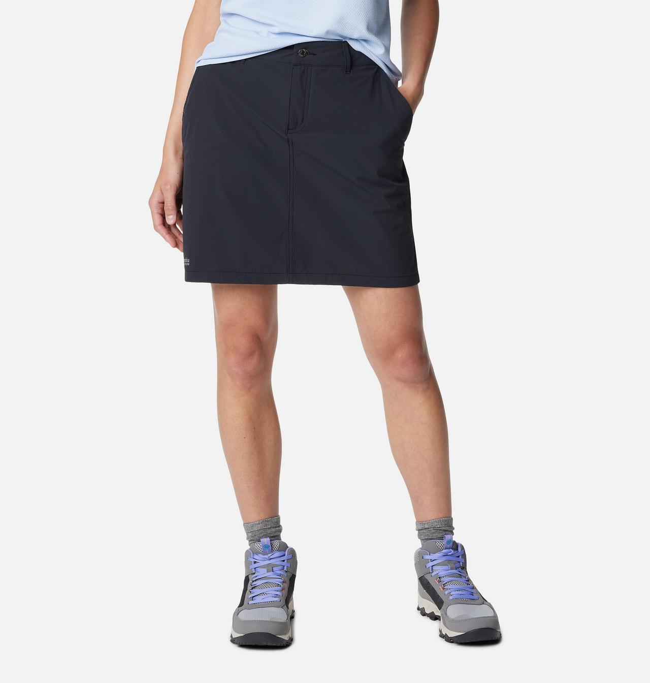 Jupe-short Summit Valley™ pour femme | 010 | 8 1